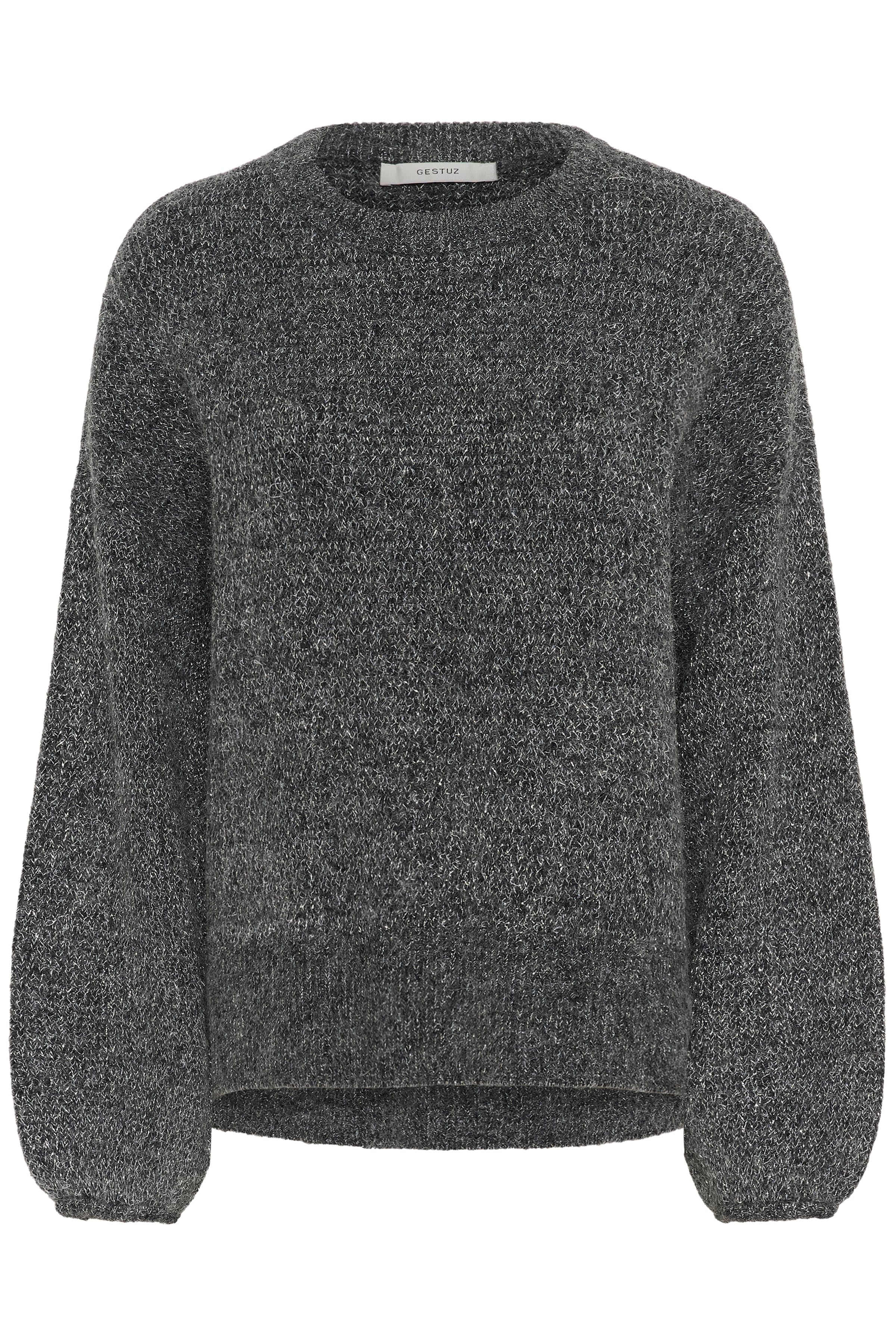 GZalpha Pullover PACK FRONT 10910816-108703