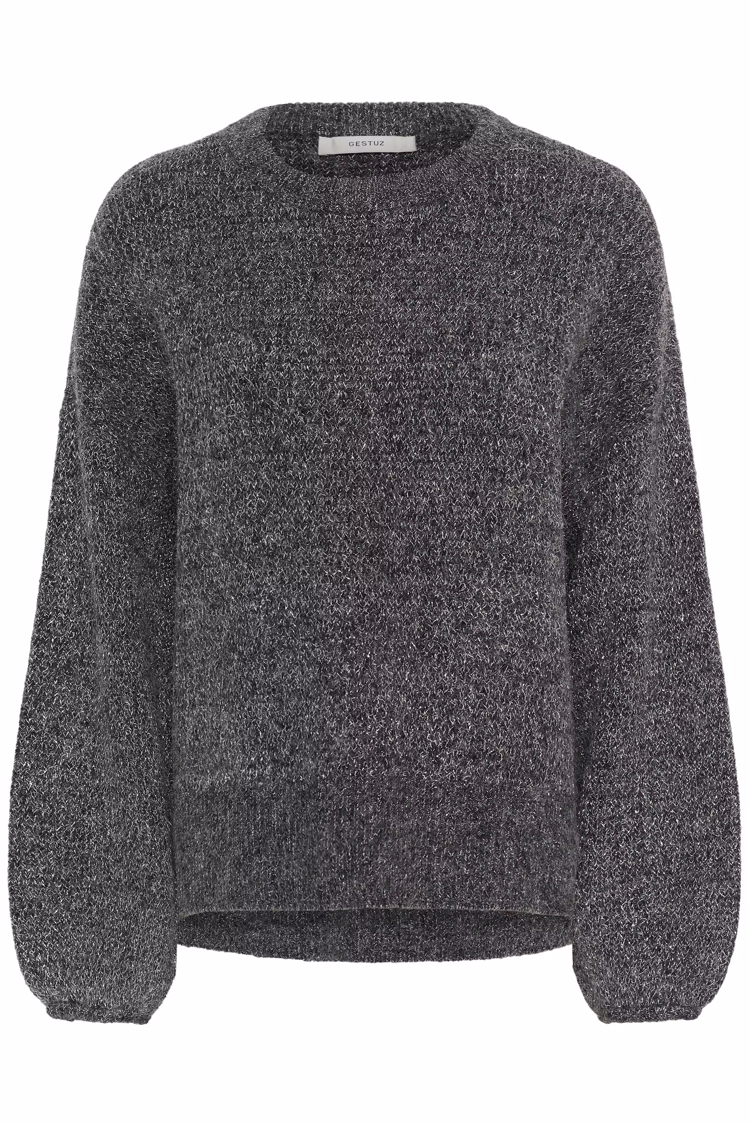 GZalpha Pullover PACK FRONT 10910816-108702