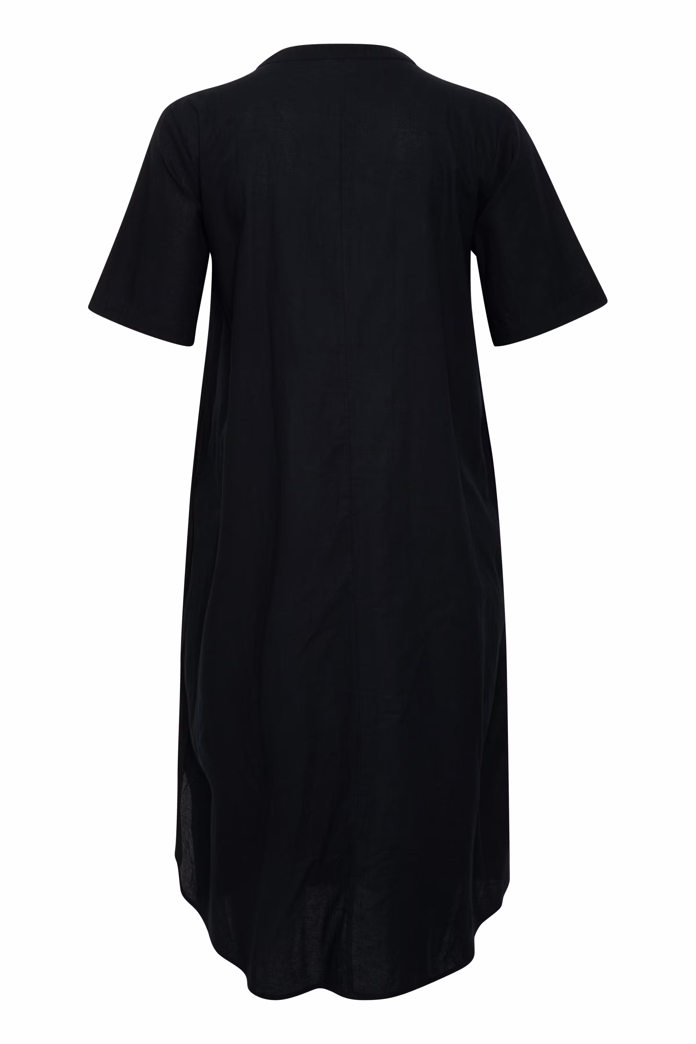 KCmayi Leinenkleid PACK BACK 10581486-100121