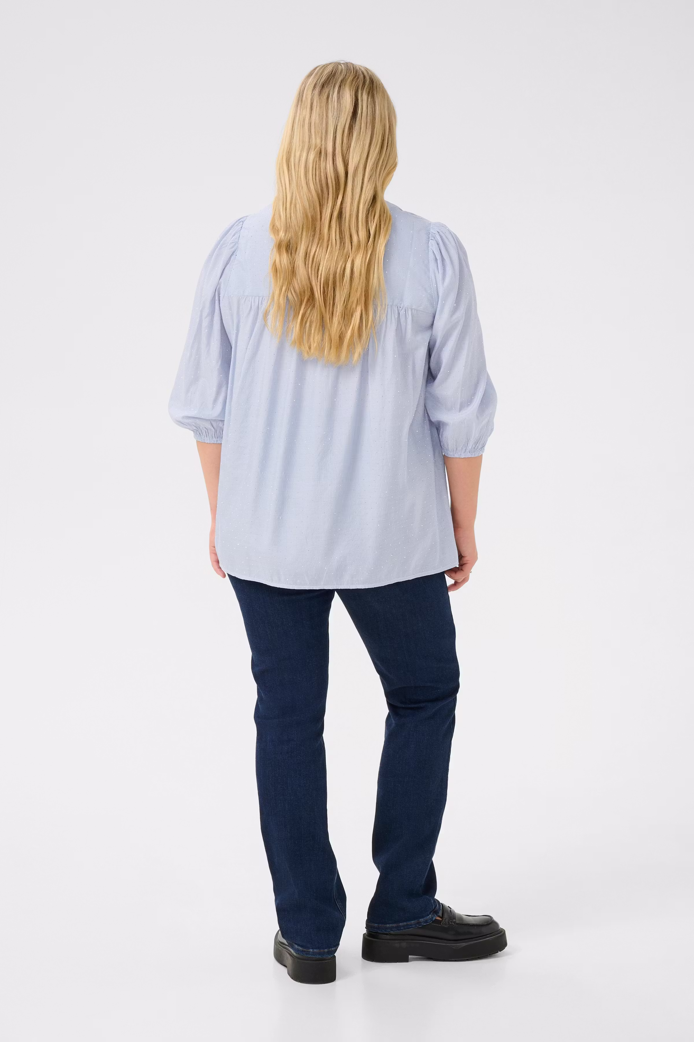 KCmilana Blouse LOOKBOOK BACK 10583057-107269