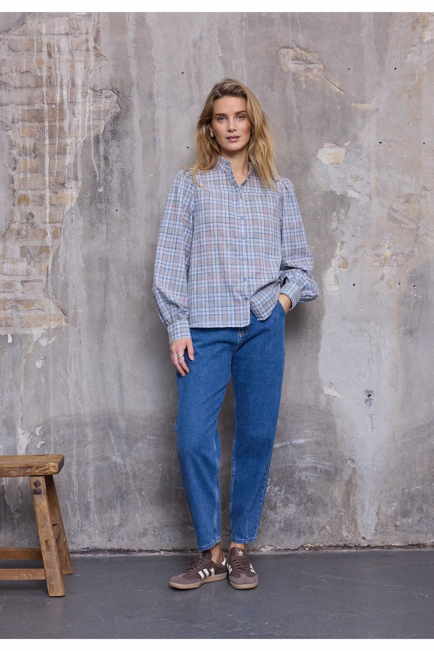 PZCARMEN Jeans LOCATION NONE 50210303-200008