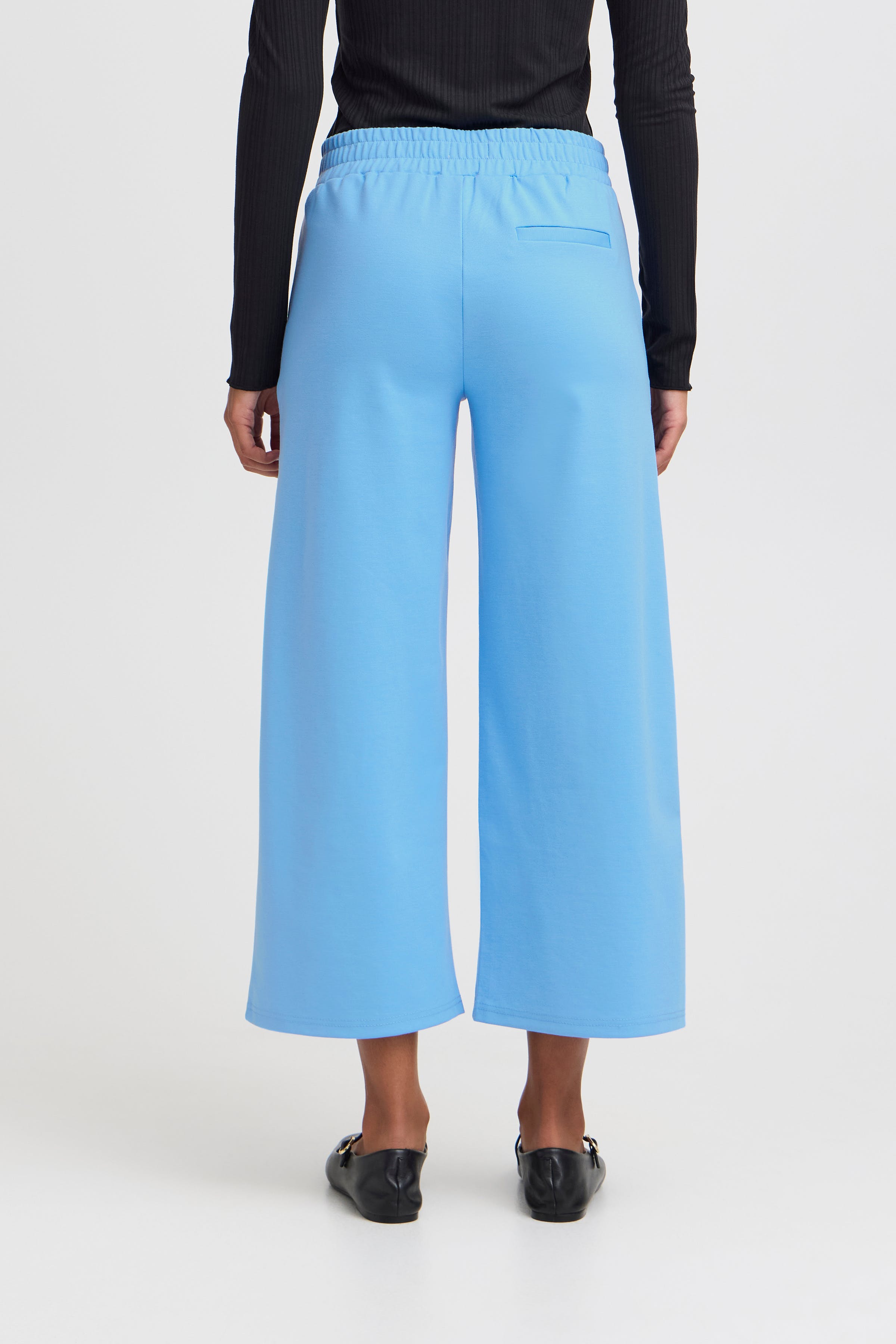 IHKATE WIDE Trousers LOOKBOOK BACK 20116301-174139