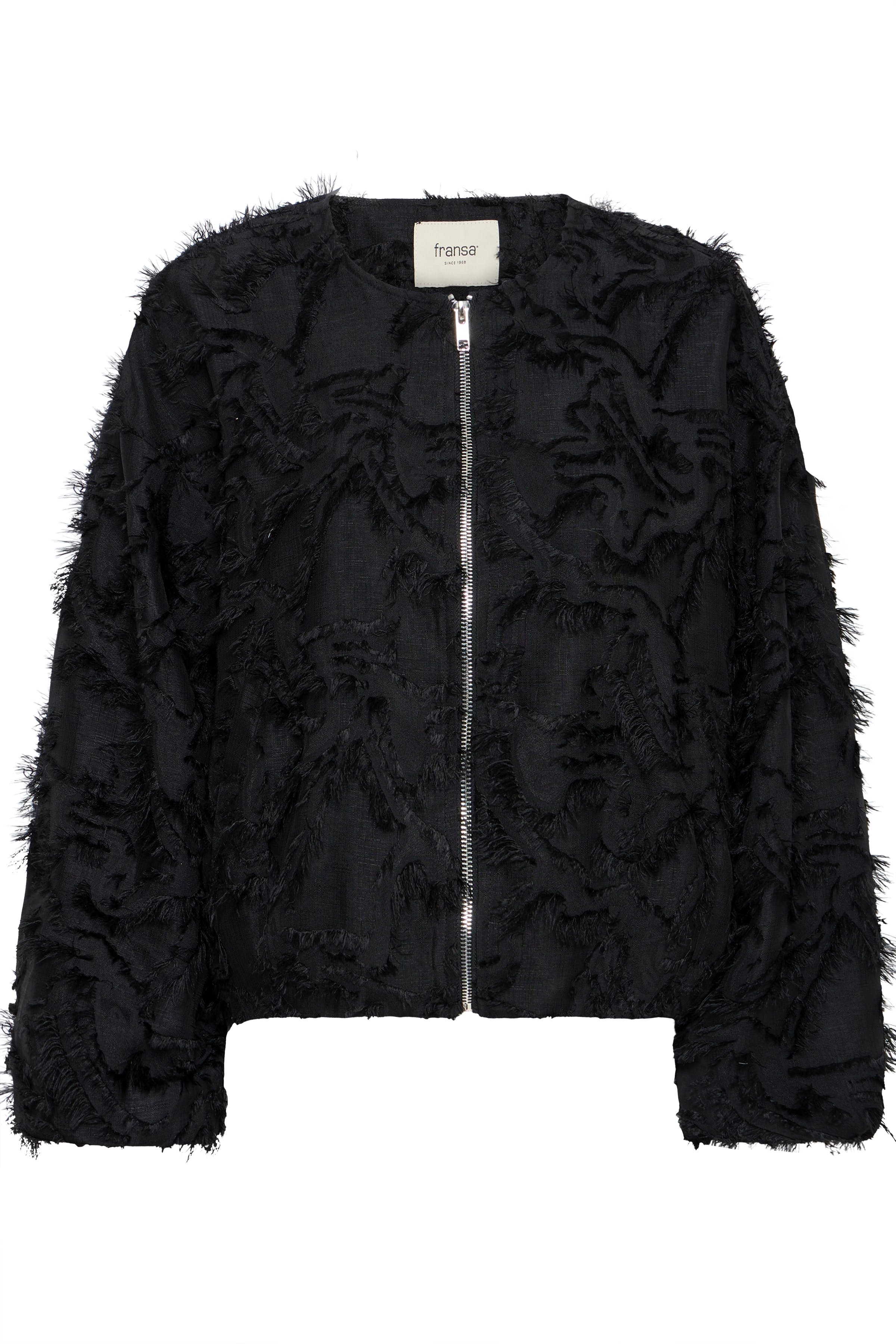 FRCALI Casual Jacke PACK FRONT 20618552-194008