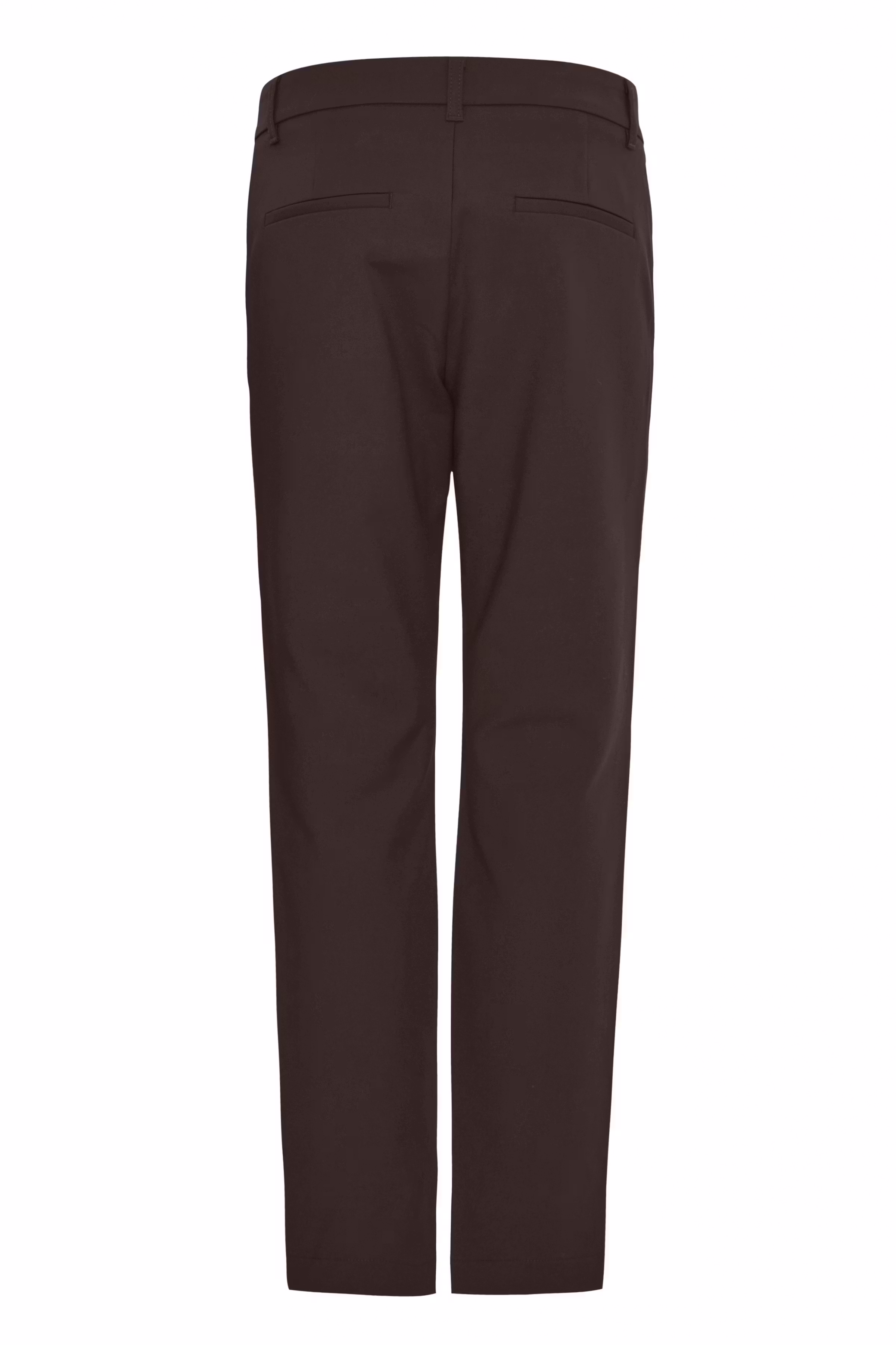 PZBINDY High Waist, Ankle Skinny Leg Bukser PACK BACK 50206891-191103