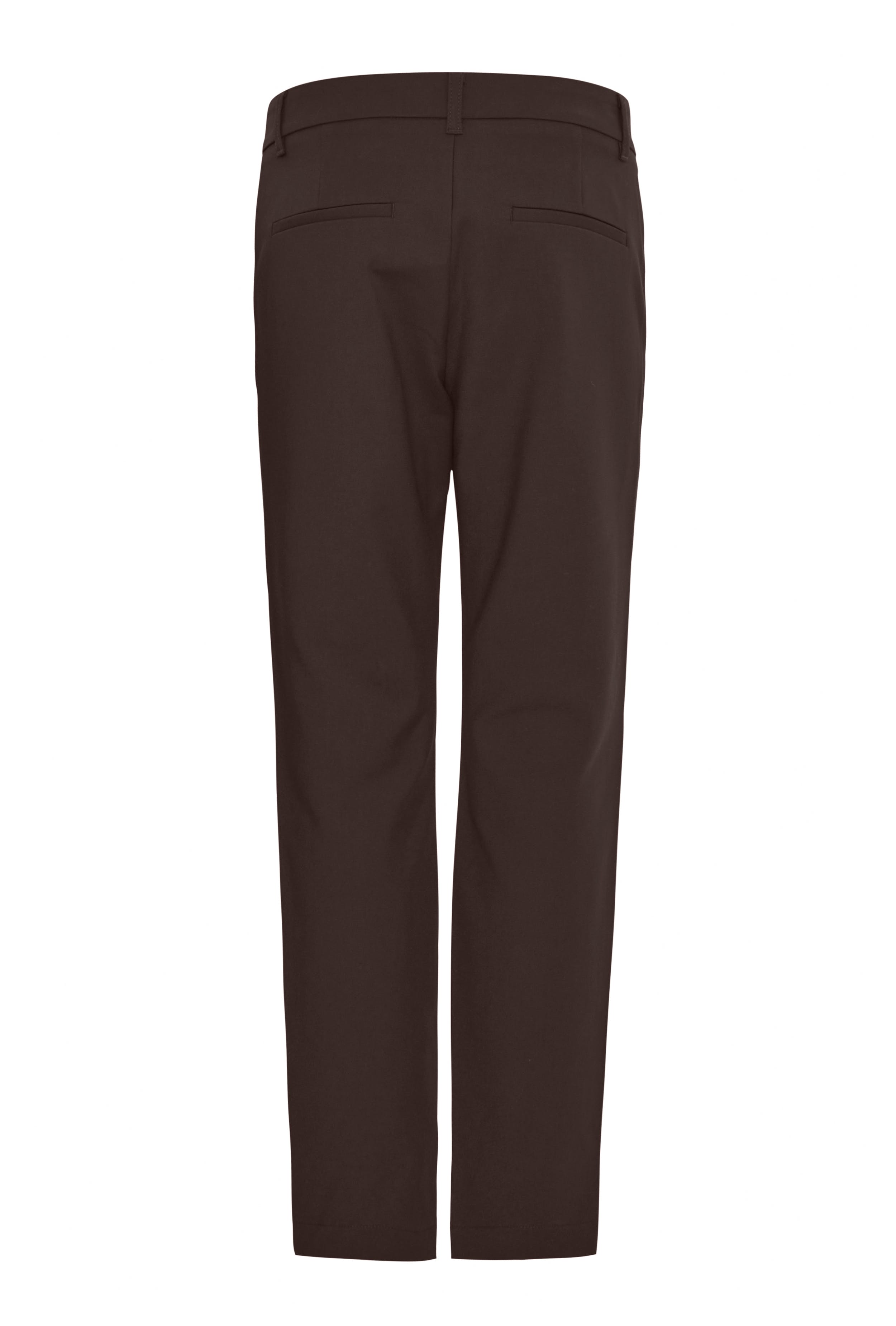 PZBINDY High Waist, Ankle Skinny Leg Broek PACK BACK 50206891-191103