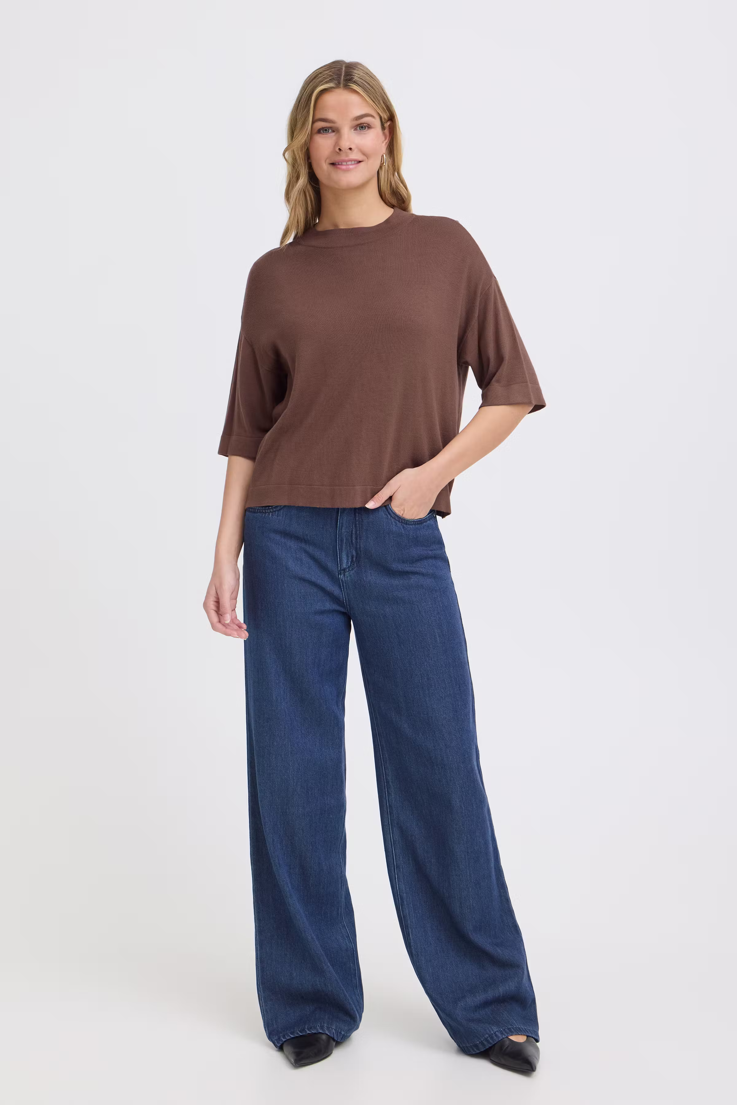 FRMARY Pullover LOOKBOOK FRONT 20618007-190916