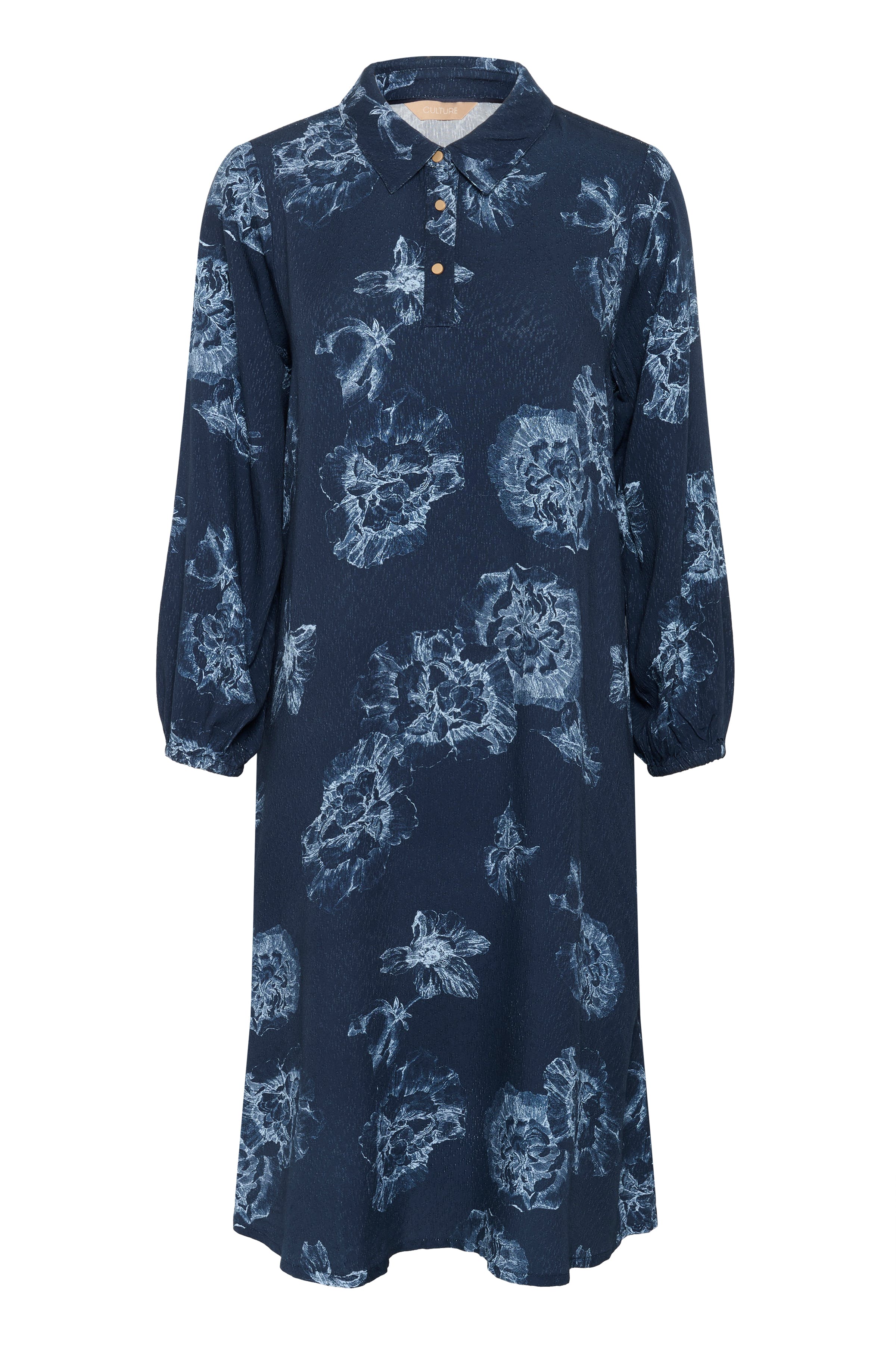 CUalexa Klänning PACK FRONT 50111560-107250