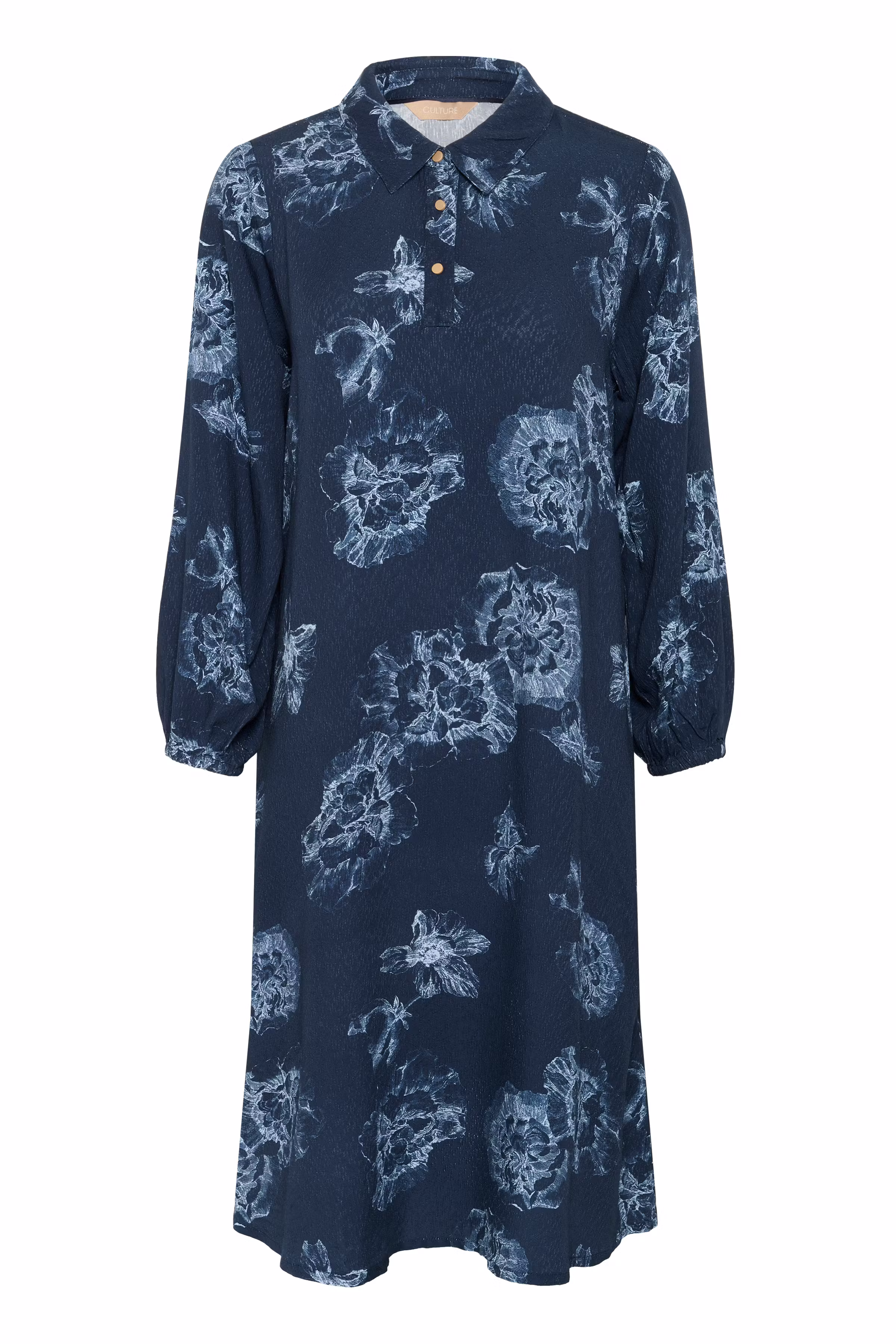 CUalexa Jurk PACK FRONT 50111560-107780