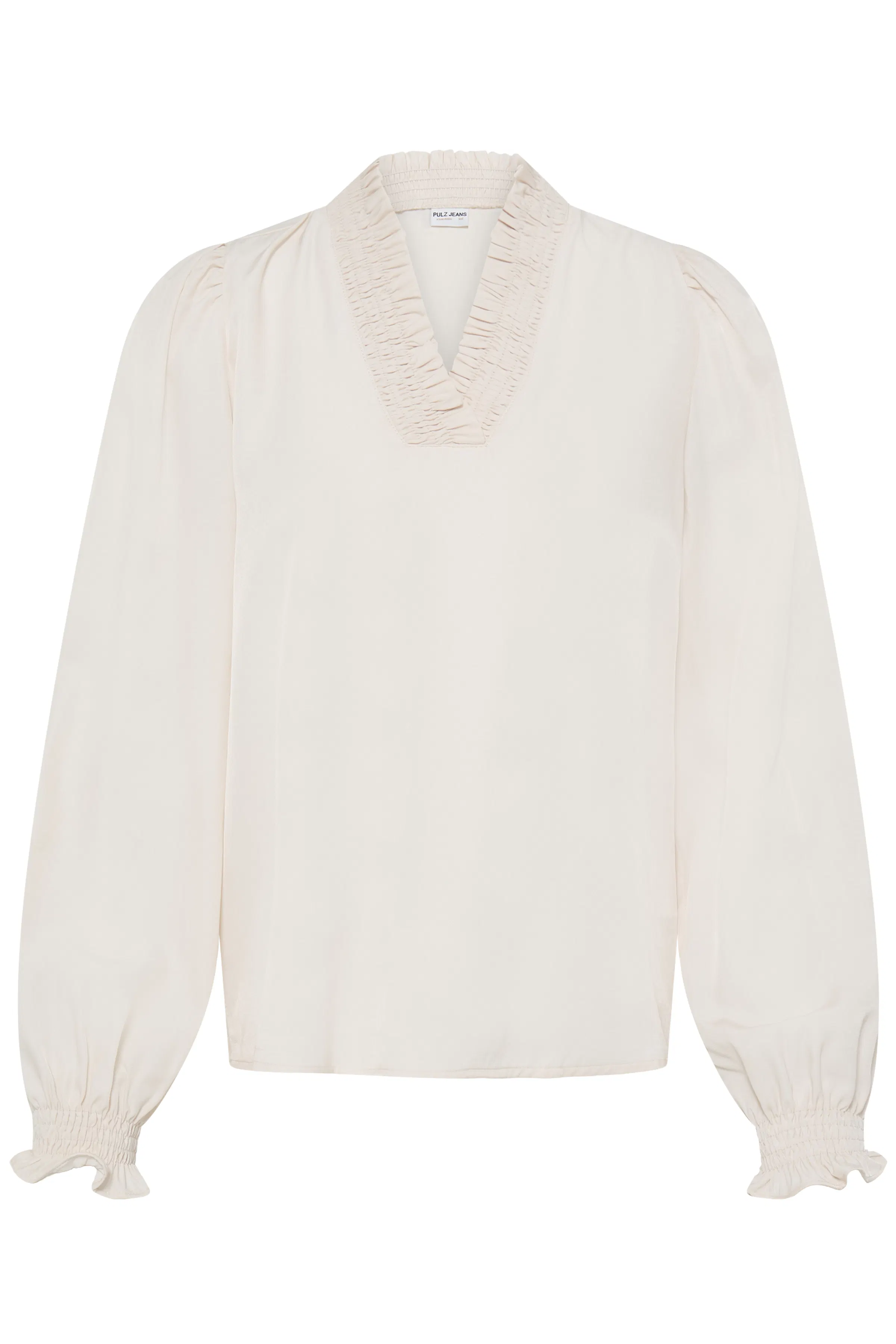 PZCASSY Bluse PACK FRONT 50210971-114201