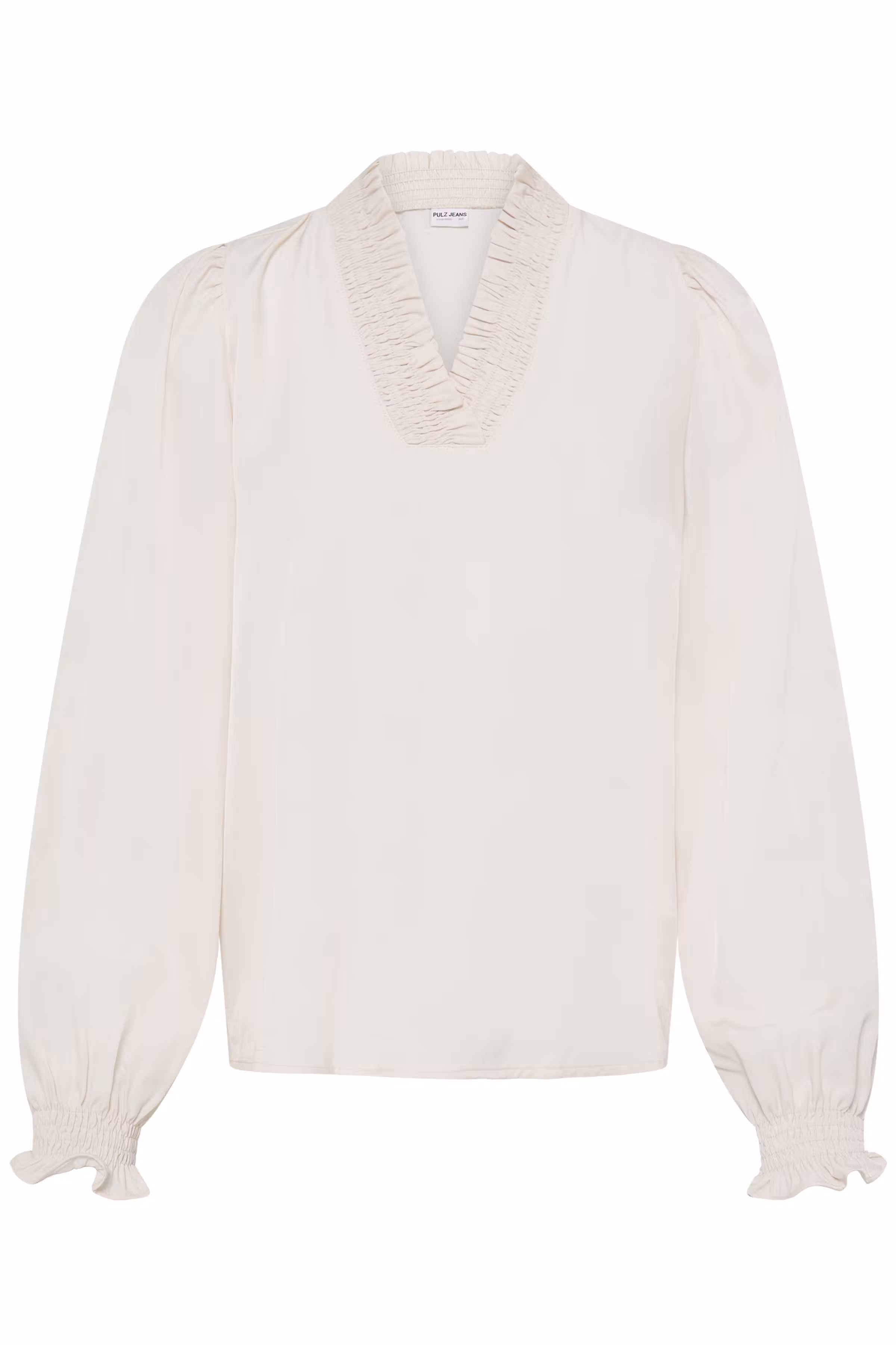 PZCASSY Bluse PACK FRONT 50210971-114201
