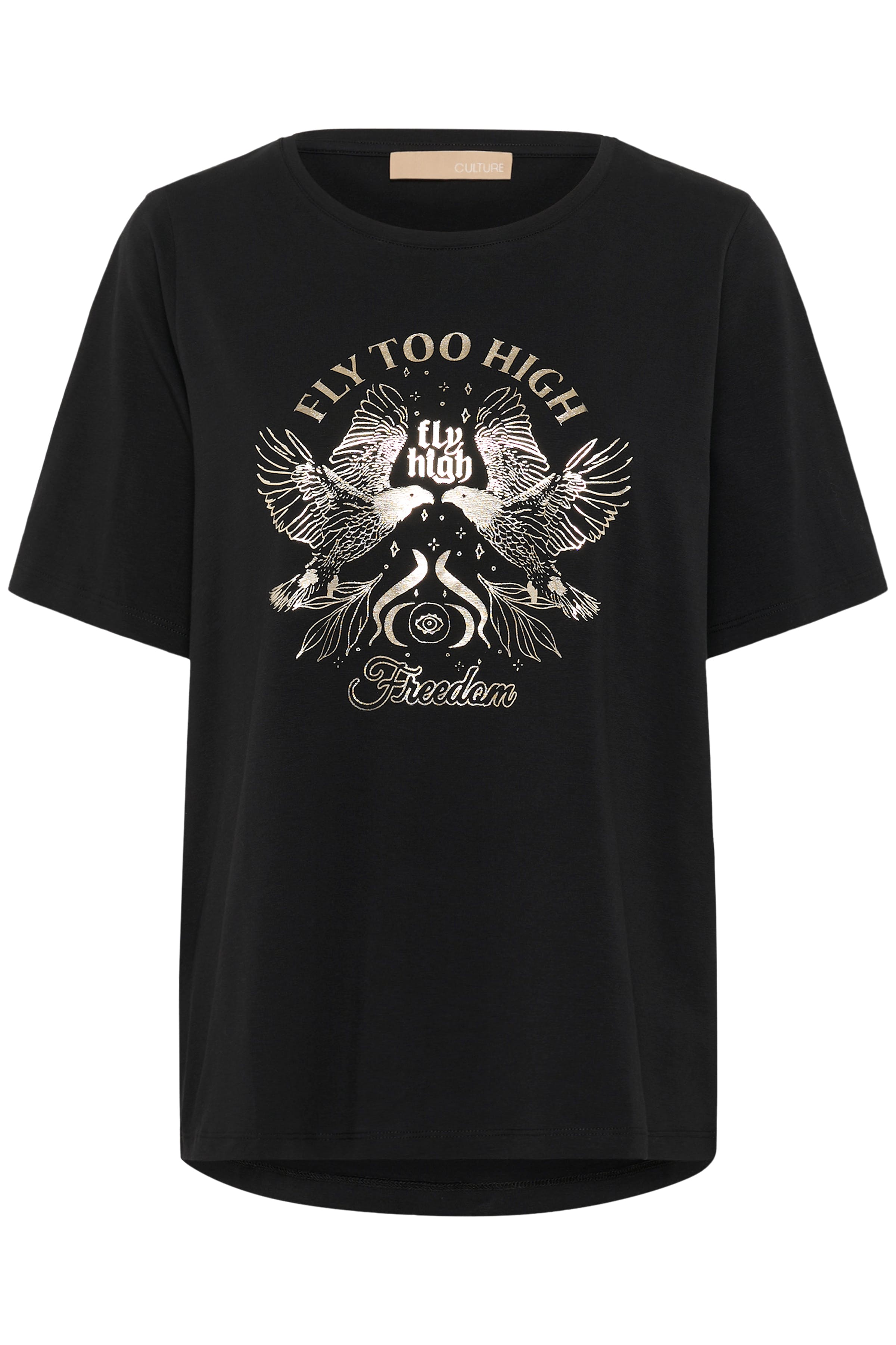 CUtaya T-shirt PACK FRONT 50112606-500013