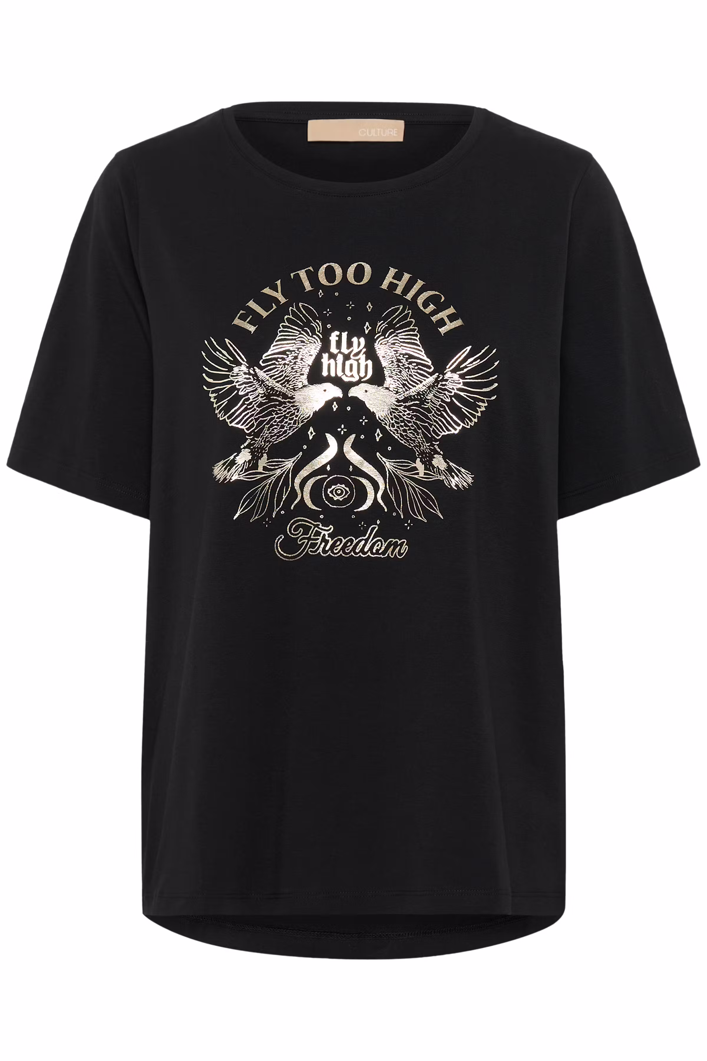 CUtaya T-shirt PACK FRONT 50112606-500012