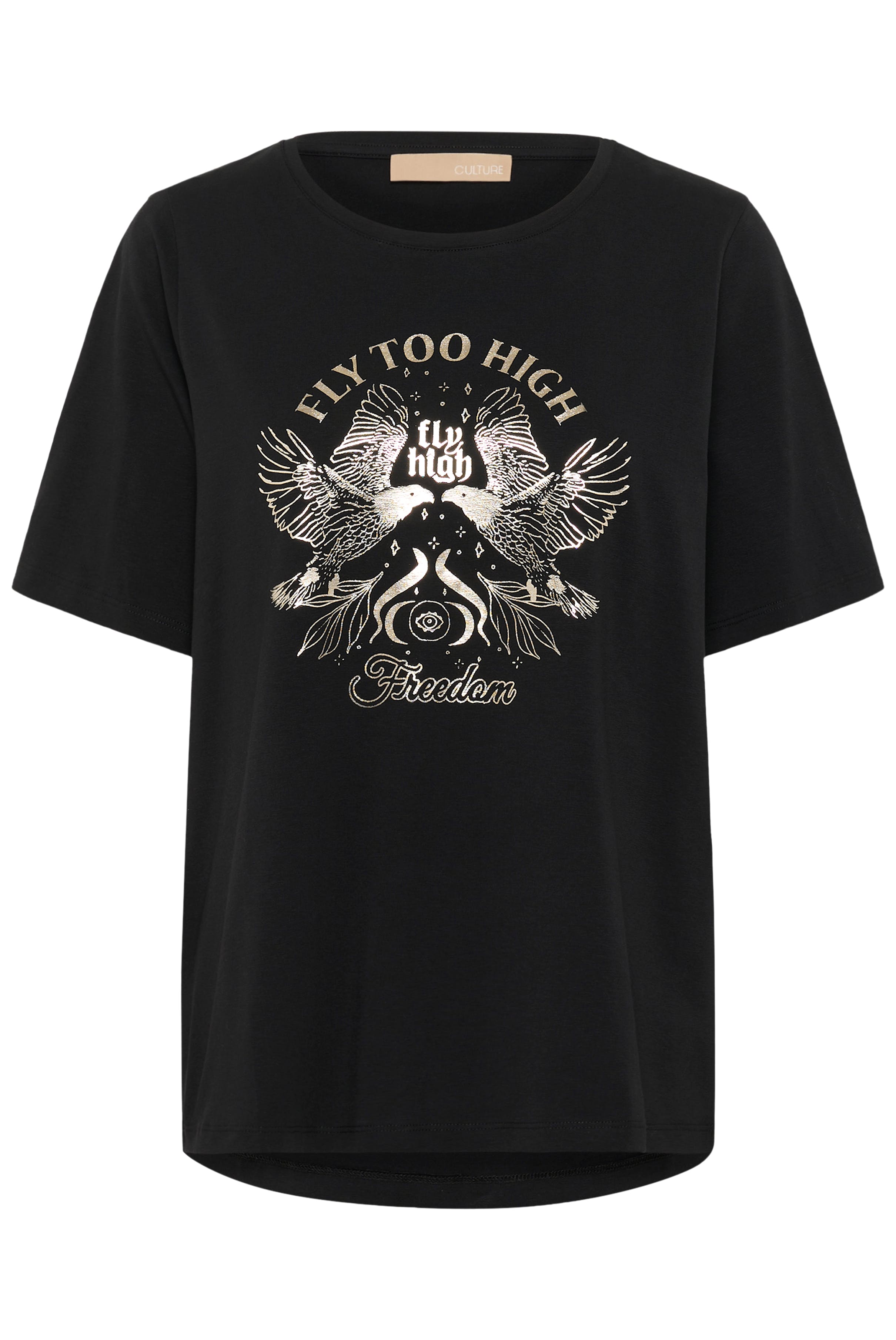 CUtaya T-shirt PACK FRONT 50112606-500013