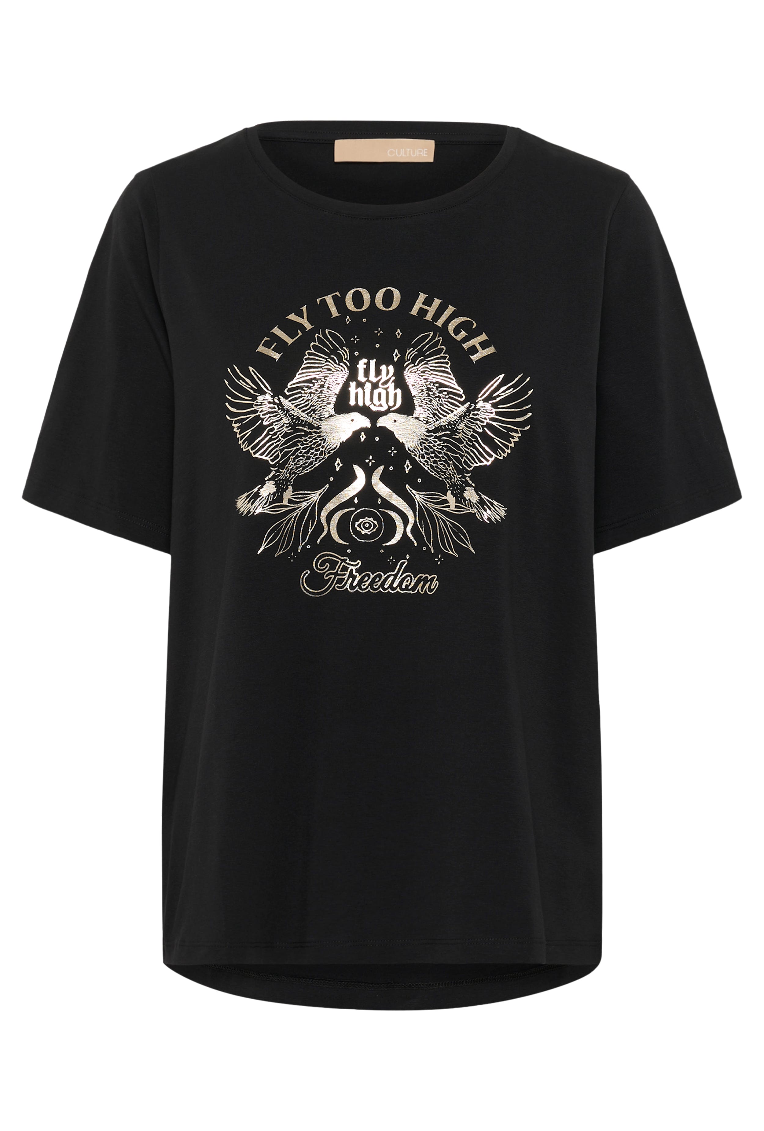 CUtaya T-shirt PACK FRONT 50112606-500012