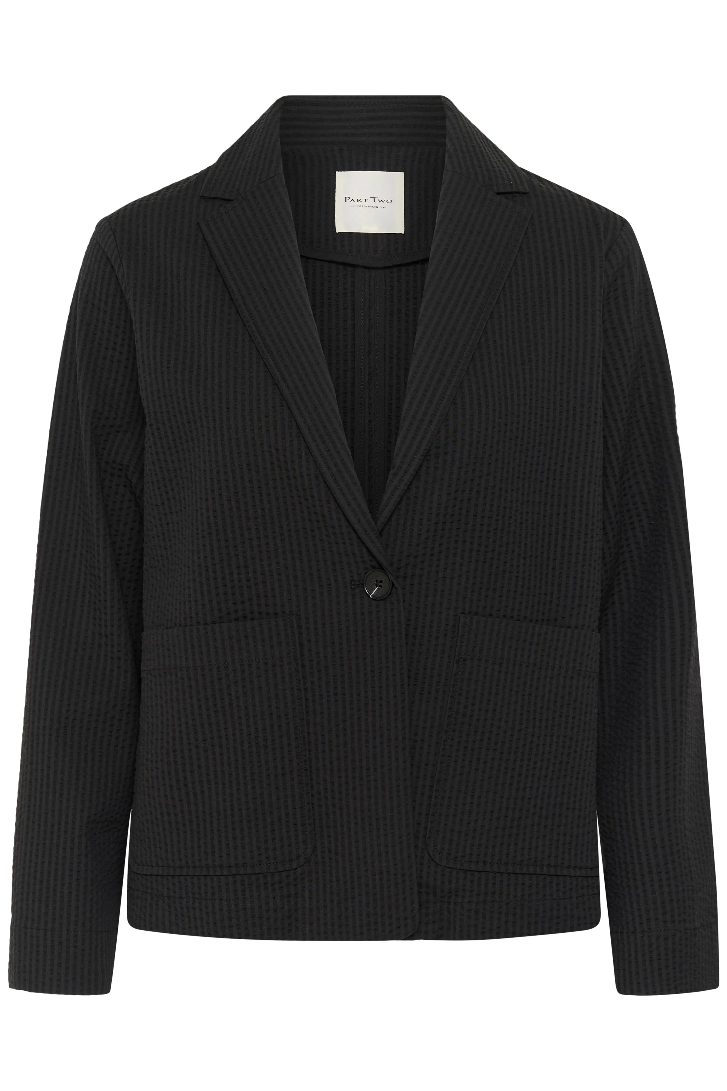 BriddiPW Casual jakke PACK FRONT 30310550-194008