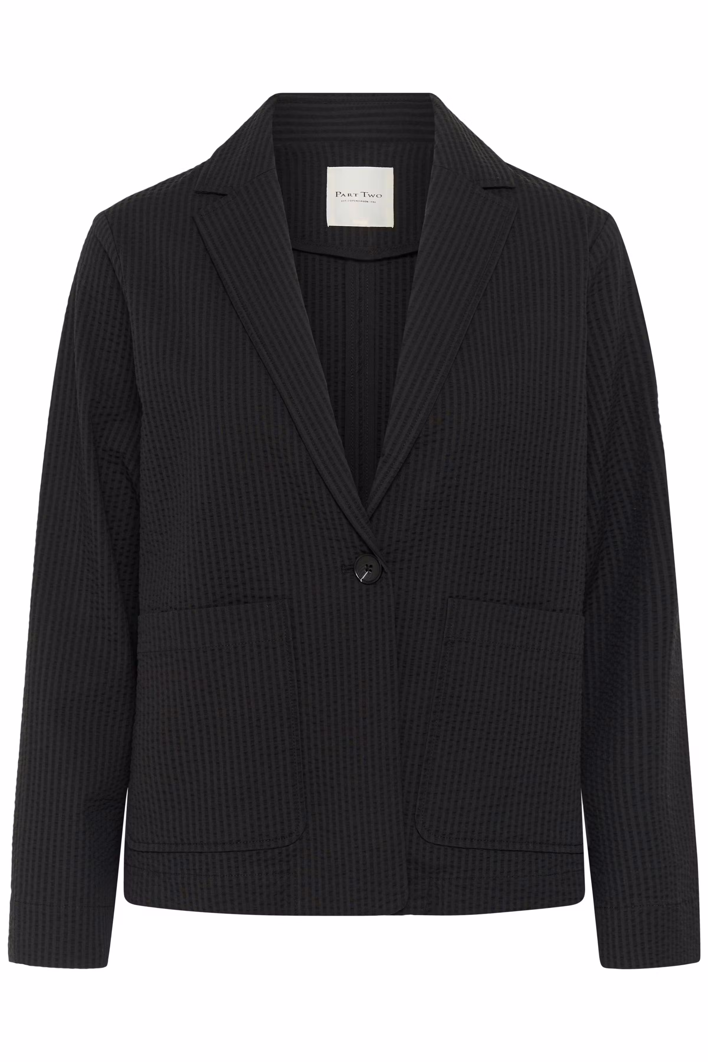 BriddiPW Casual jakke PACK FRONT 30310550-194008