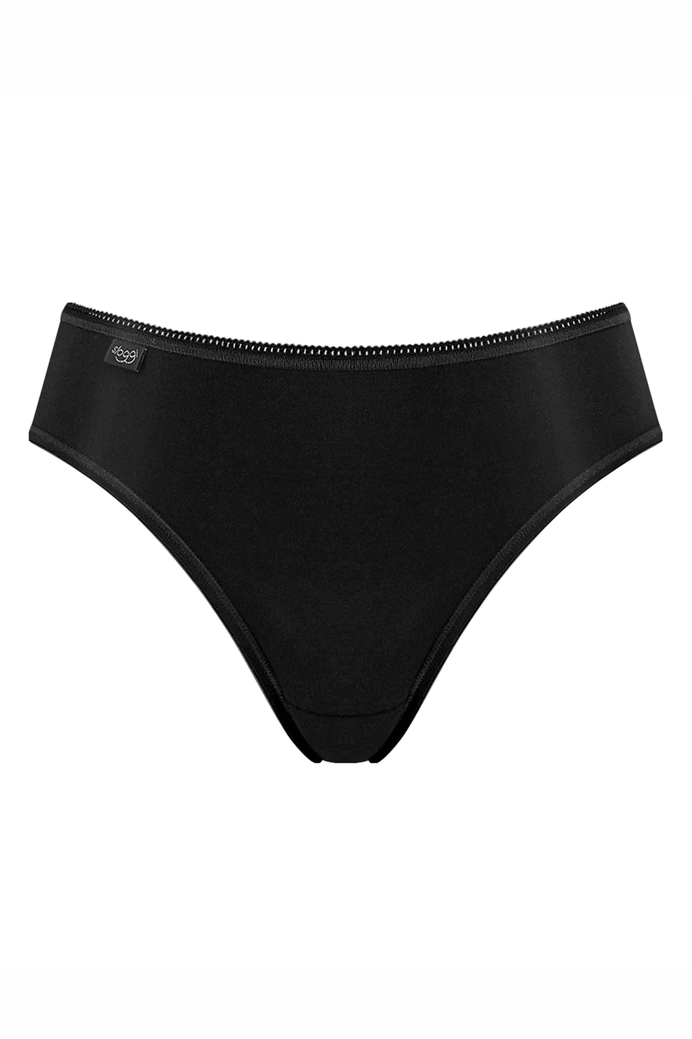 sloggi24/7Microfibre Panties PACK FRONT 40550423-400031