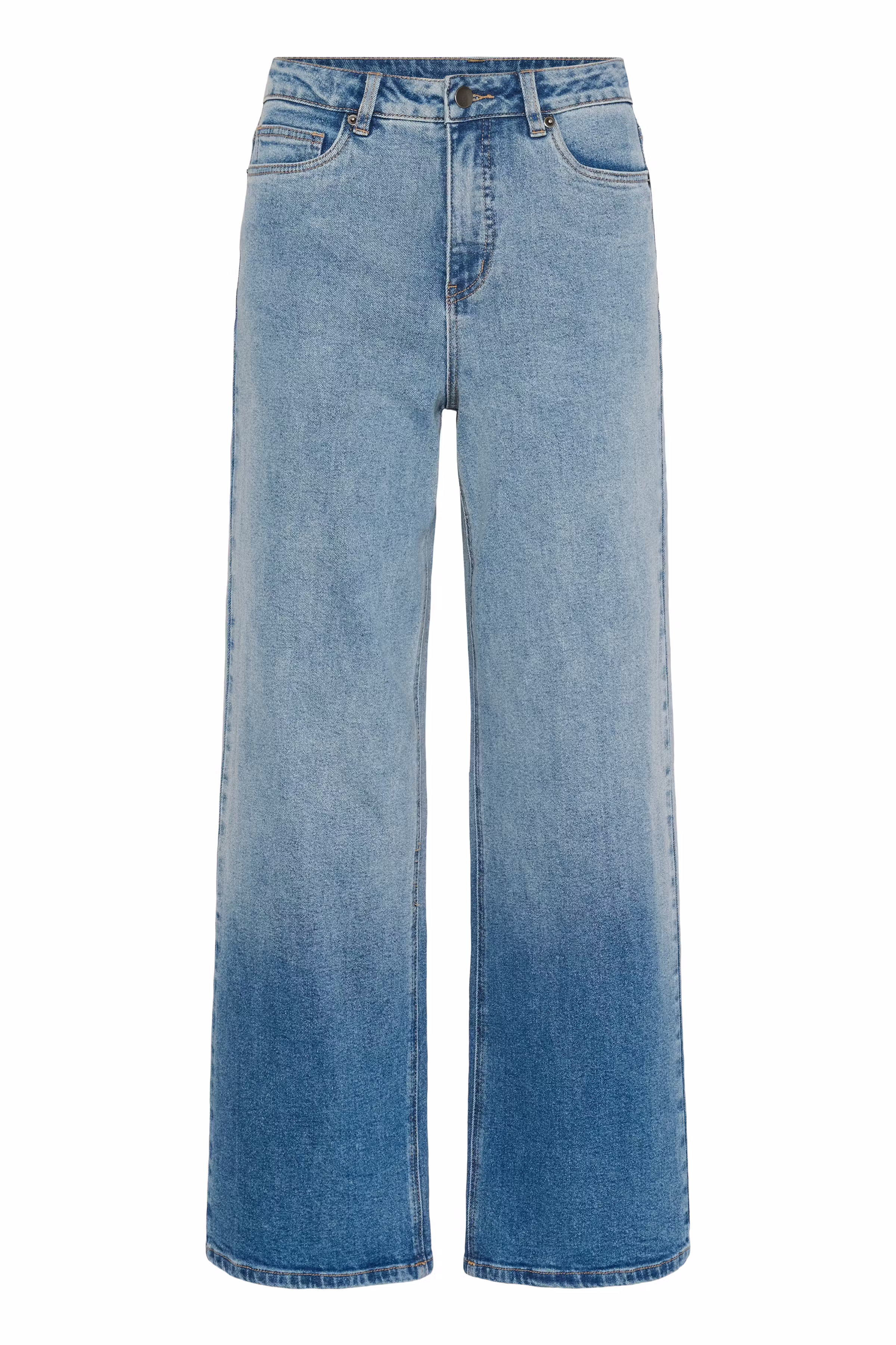 KAmiala Jeans PACK FRONT 10509935-107432