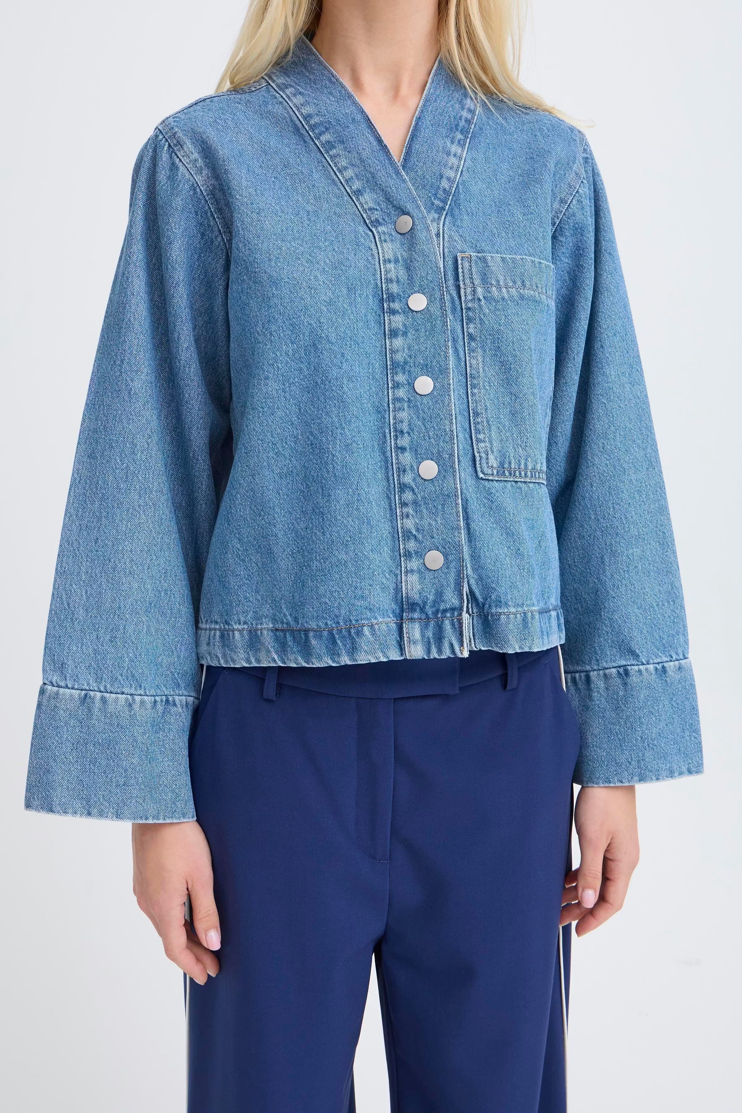 BYKACILA Shirt LOOKBOOK DETAIL 20818565-200461