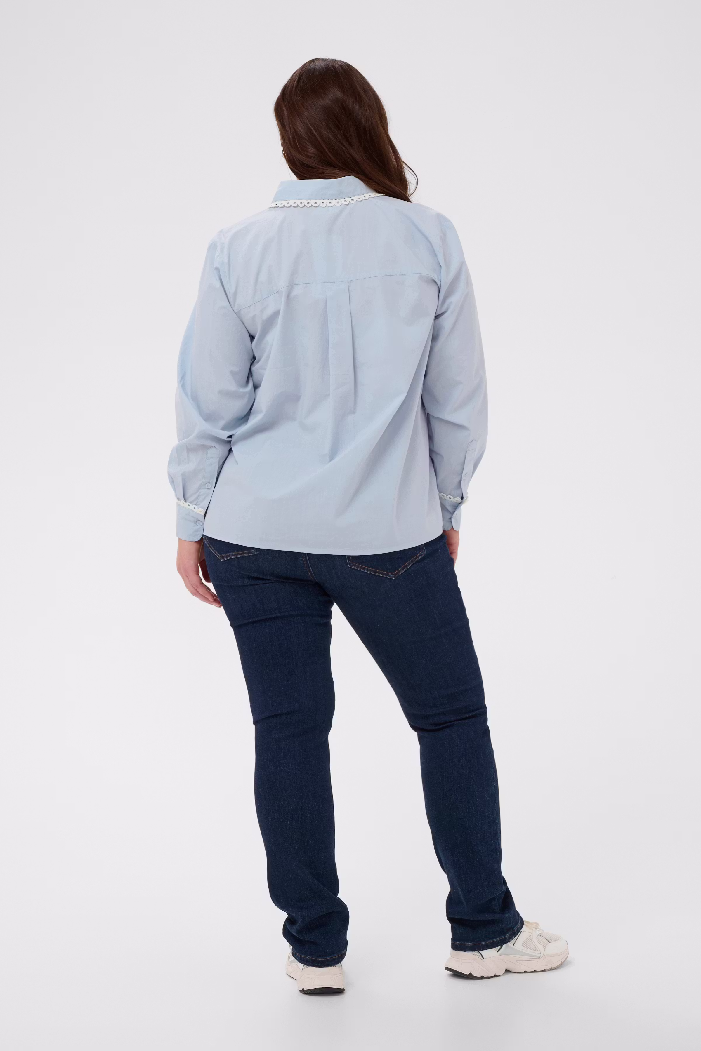 KCbetty Hemd LOOKBOOK BACK 10584260-154008