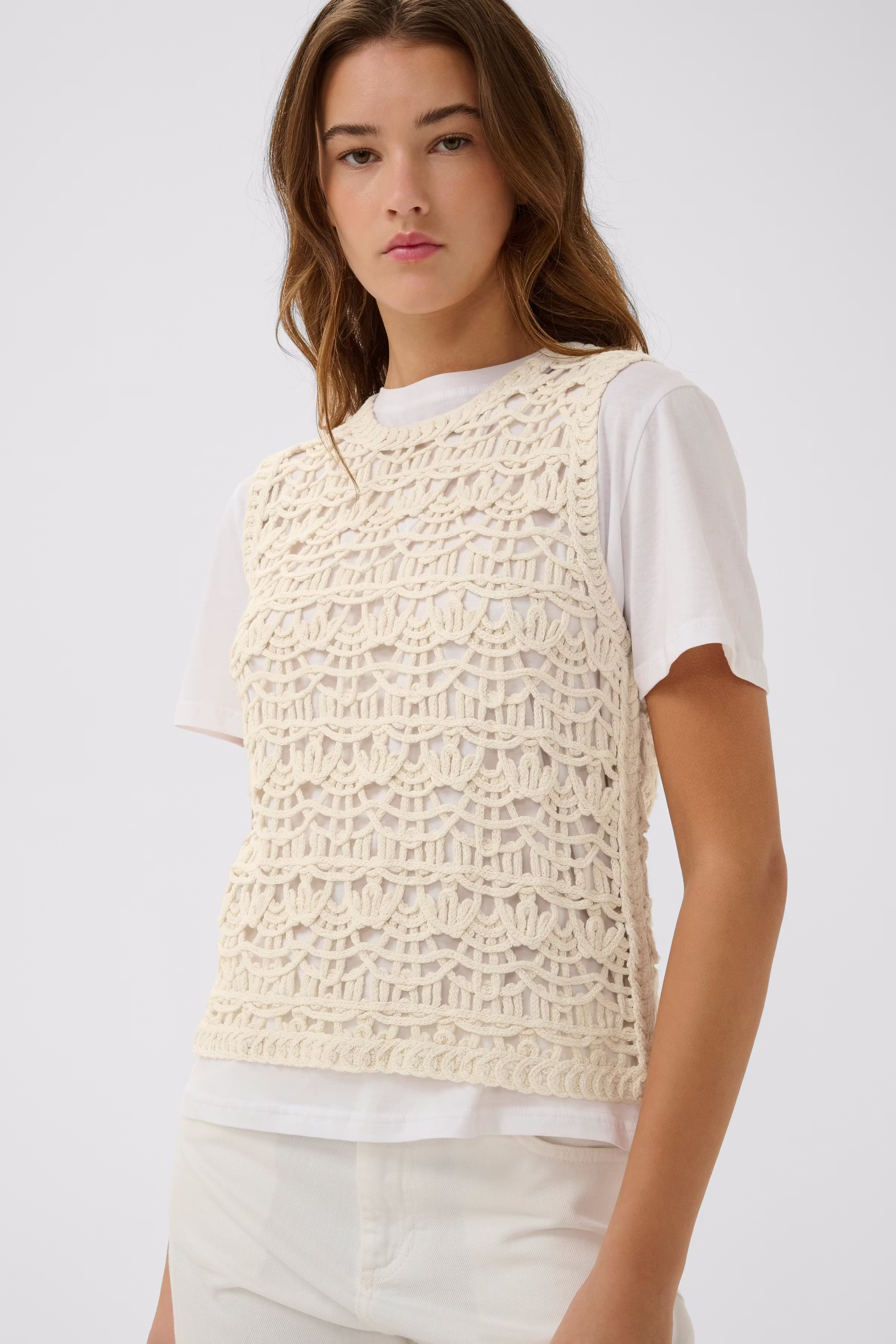 NETEIW Top LOOKBOOK DETAIL 30112748-300597