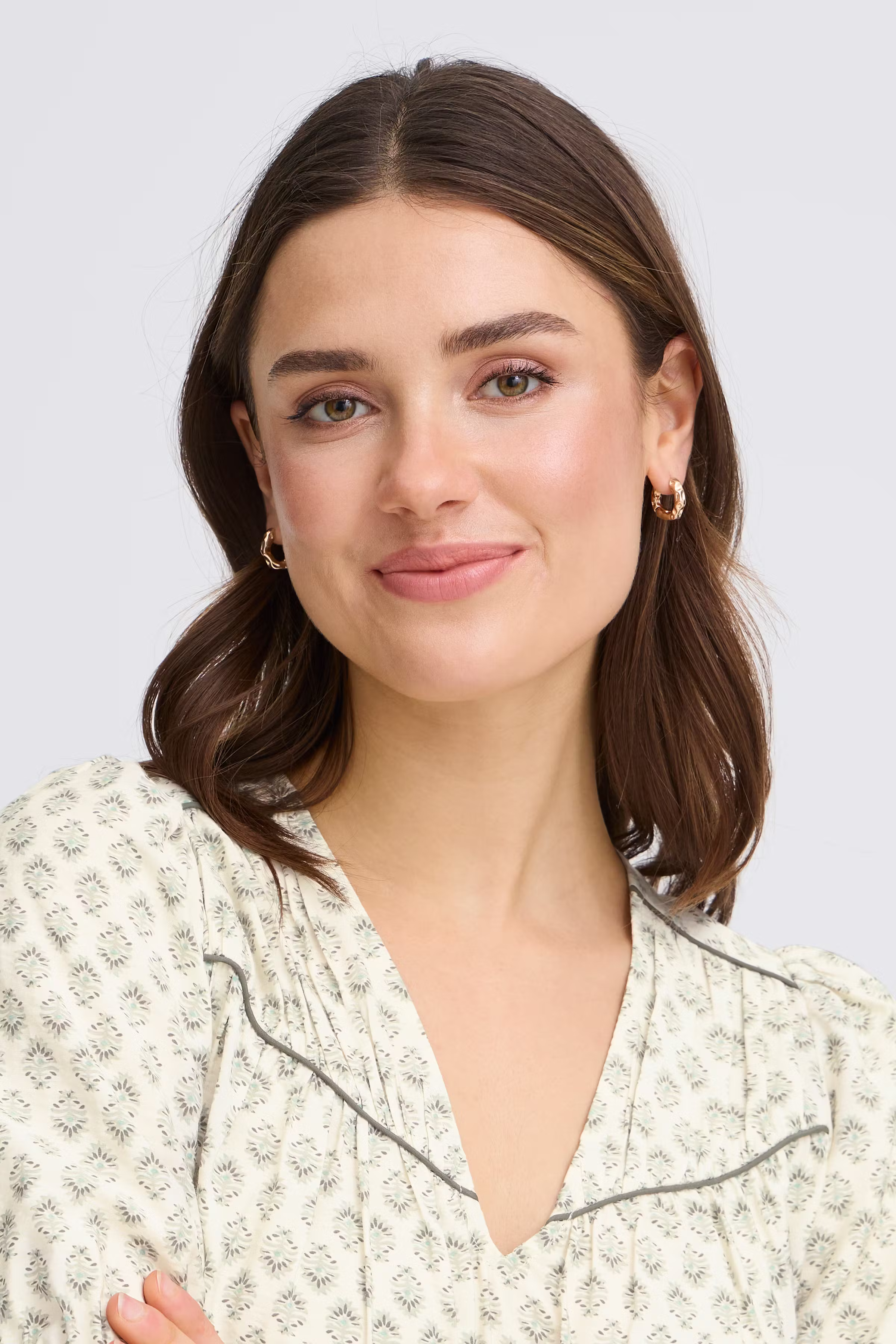 FRHITA Blus LOOKBOOK DETAIL 20617620-900007509