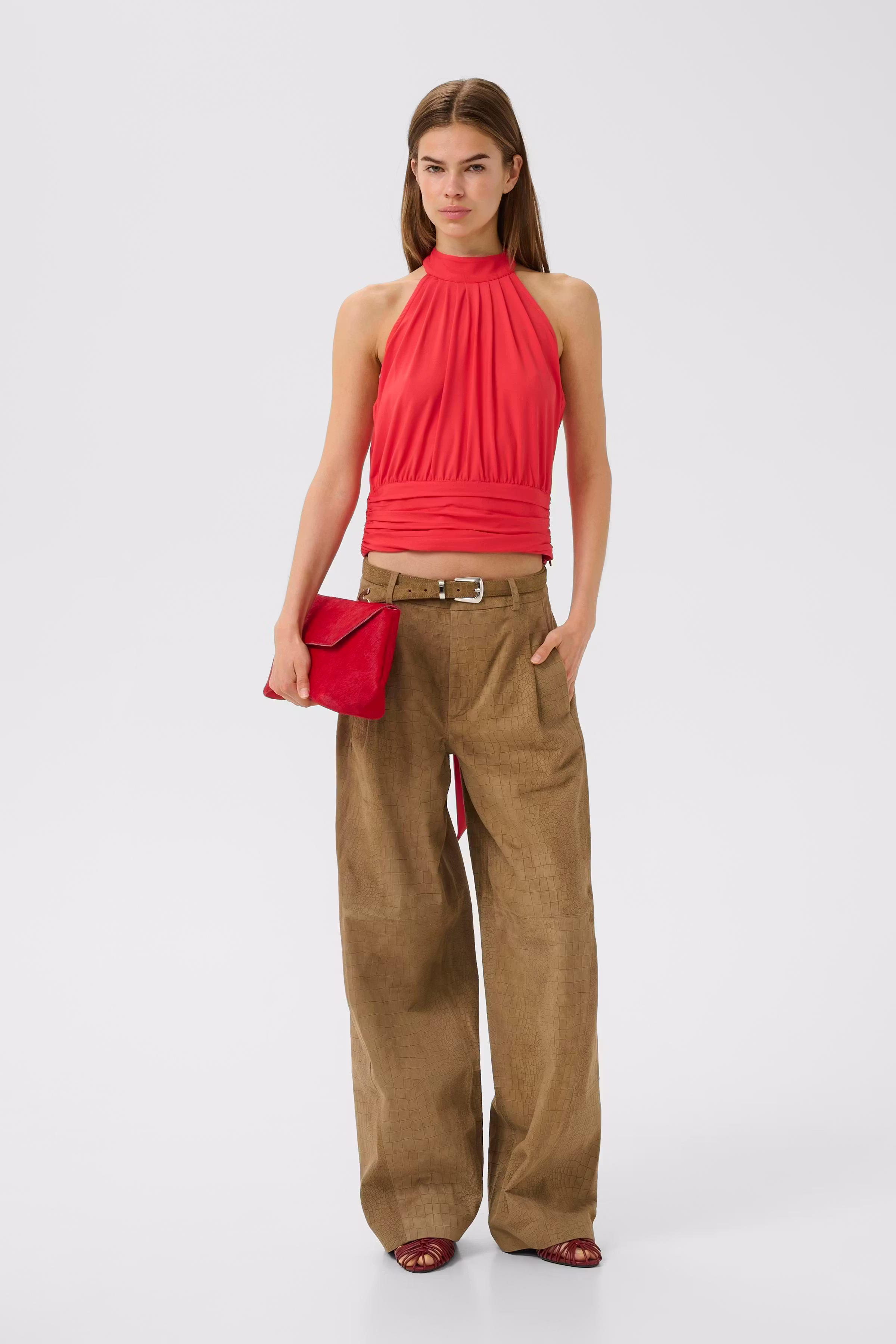 GZkadie Top LOOKBOOK FRONT 10911061-181660