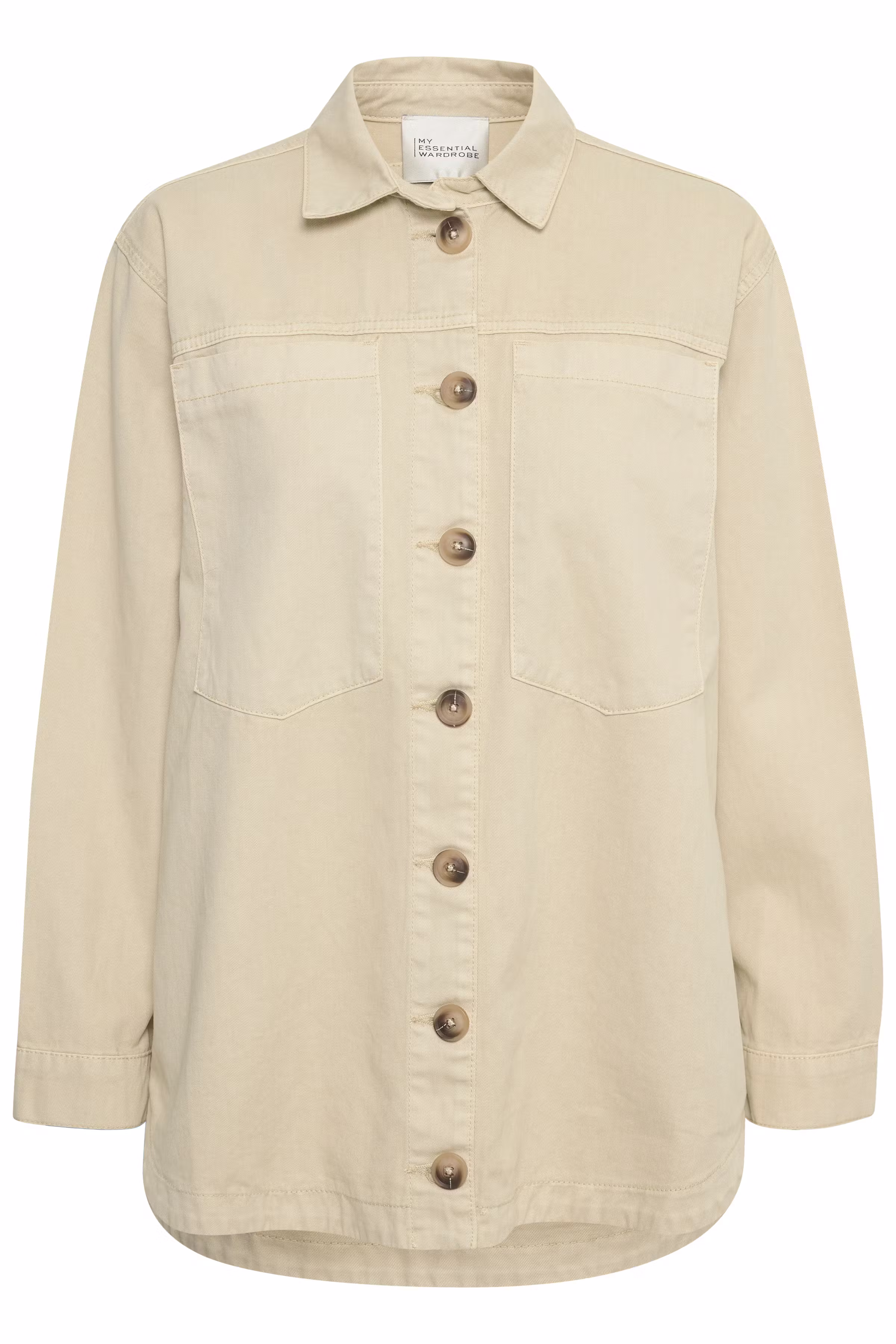 AstaMW Casual jakke PACK FRONT 10704261-130401