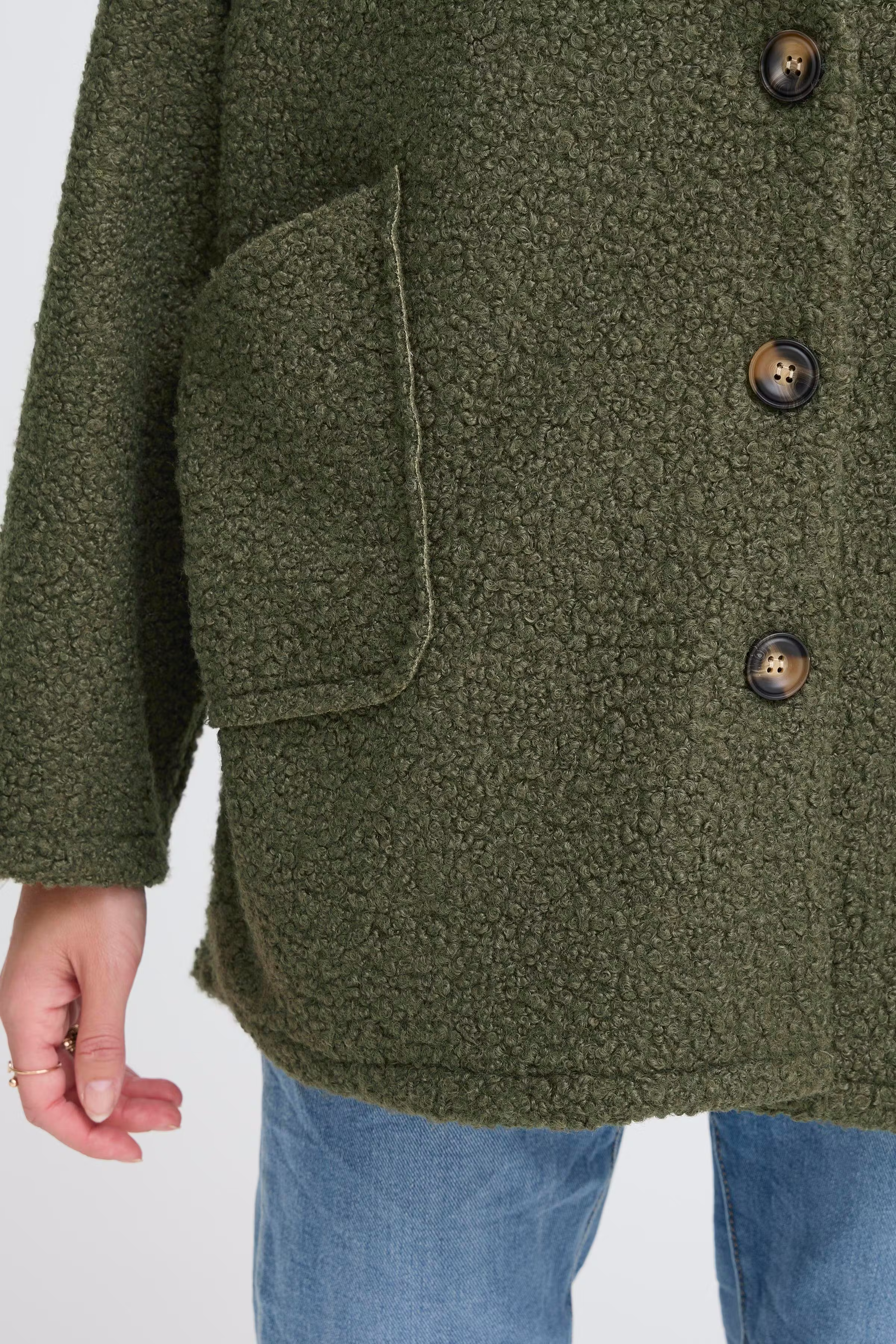 SBCEMBER Casual jakke LOOKBOOK DETAIL 22100709-180515