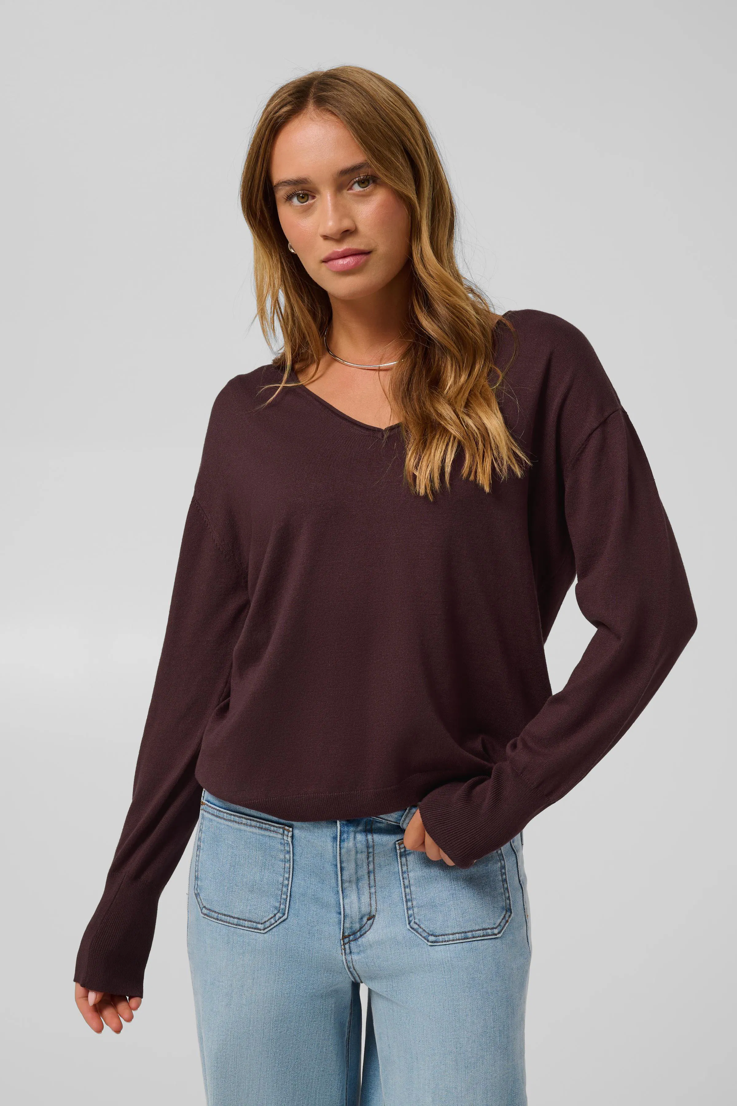 KAlizza Pullover LOOKBOOK FRONT 10512364-191619