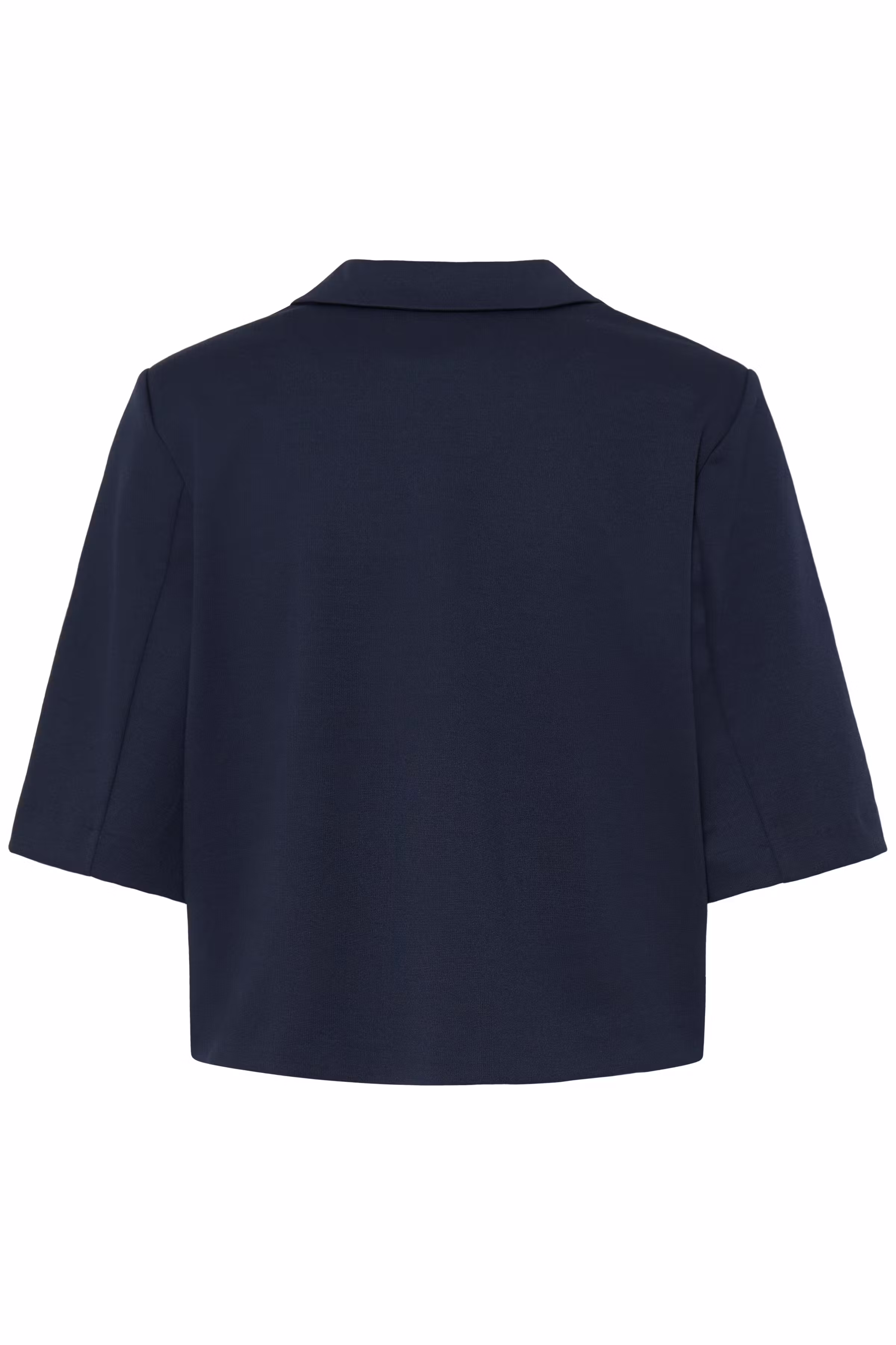 IHKATE CROPPED Blazer PACK BACK 20123679-194010