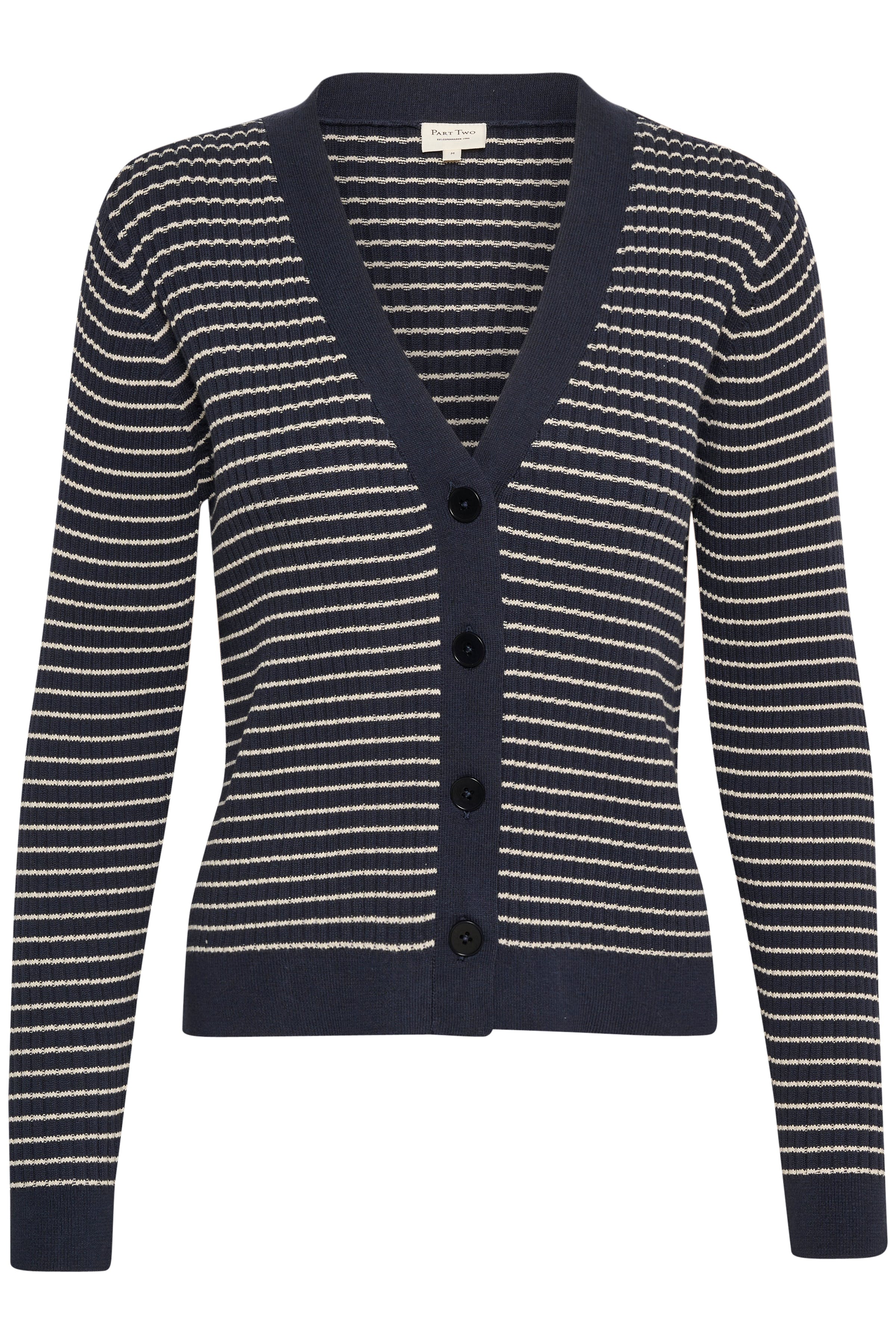 FlickaPW Cardigan PACK FRONT 30308304-302625
