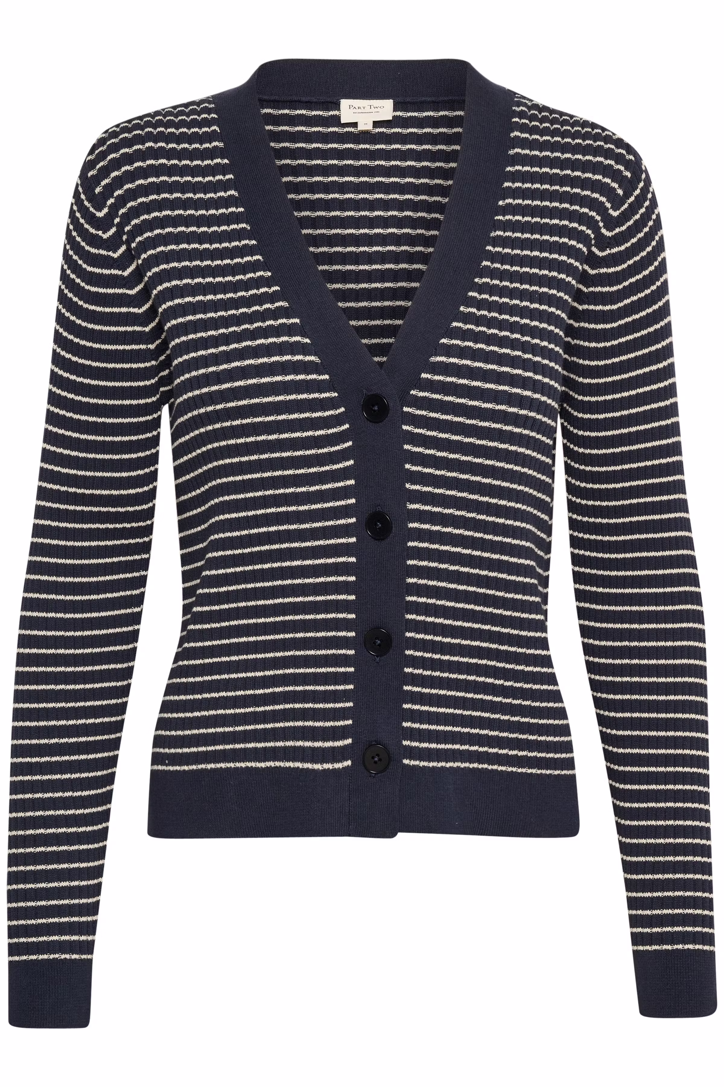 FlickaPW Cardigan PACK FRONT 30308304-302625