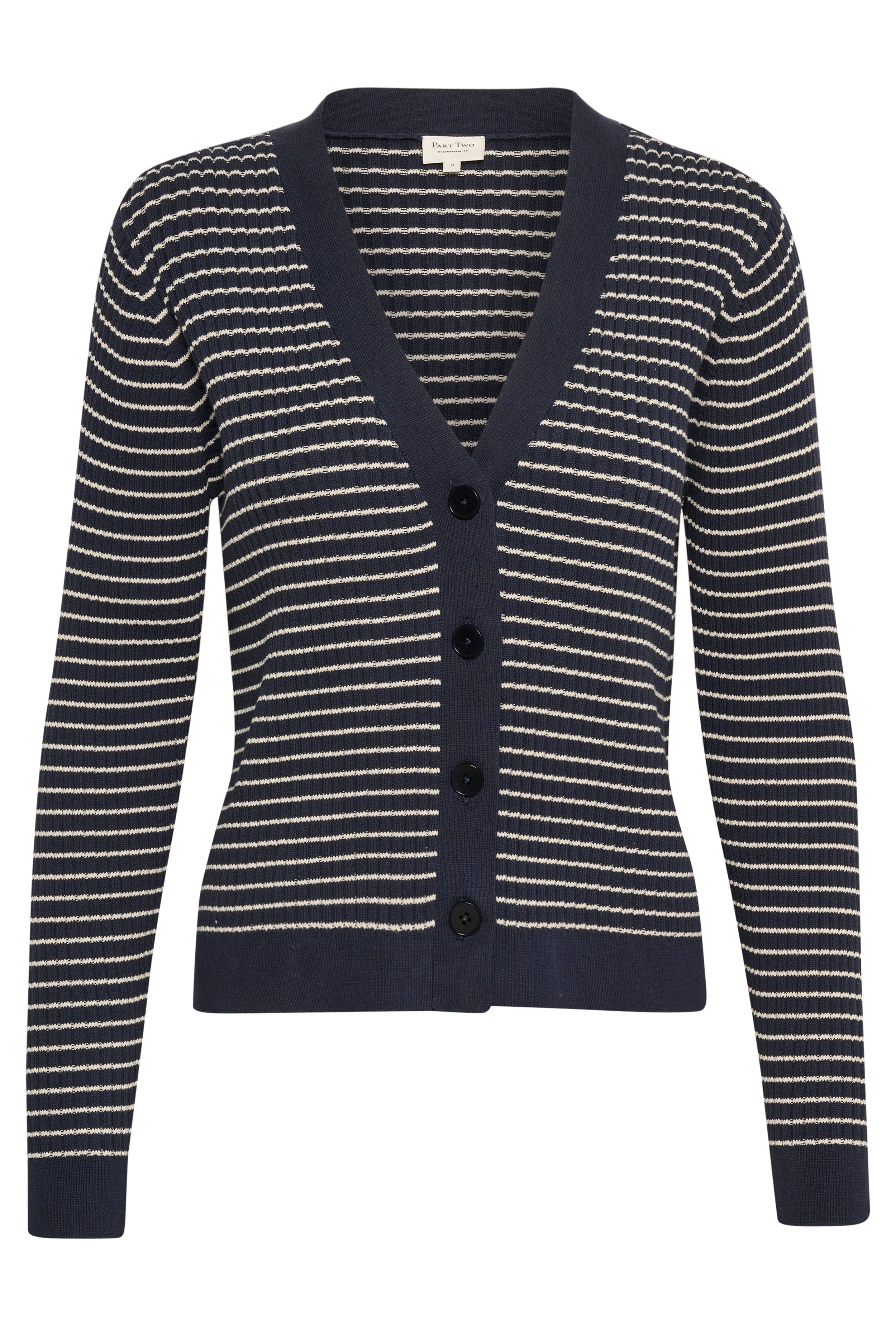 FlickaPW Cardigan PACK FRONT 30308304-302625