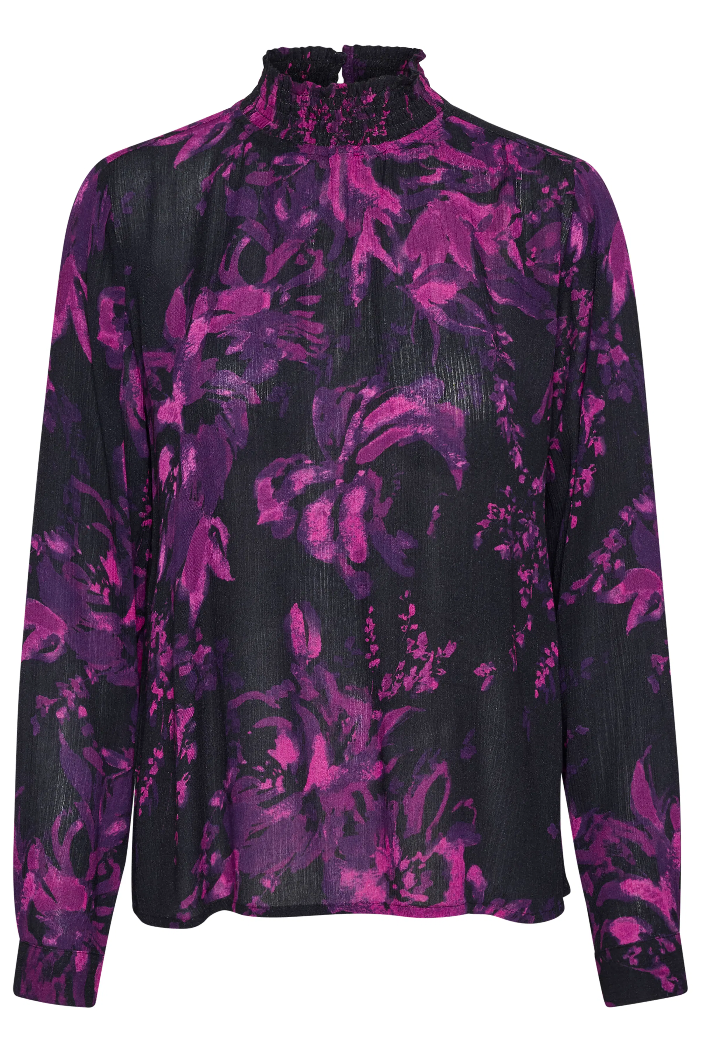 KAamber Bluse PACK FRONT 10508258-106704