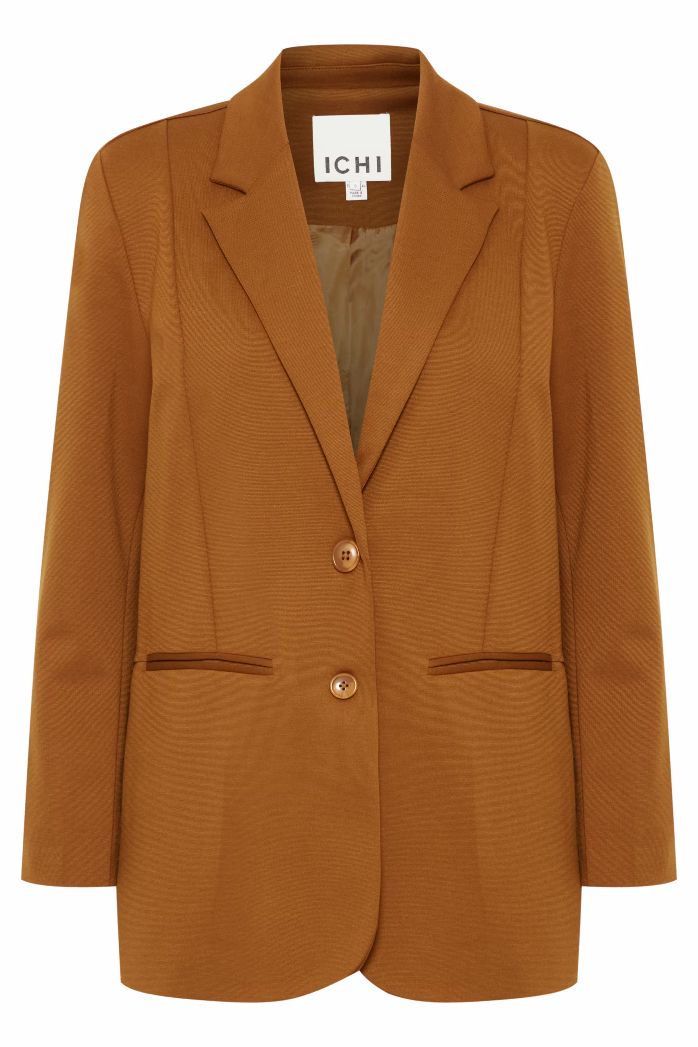 IHKATE OVERSIZE Blazer PACK FRONT 20118123-181048