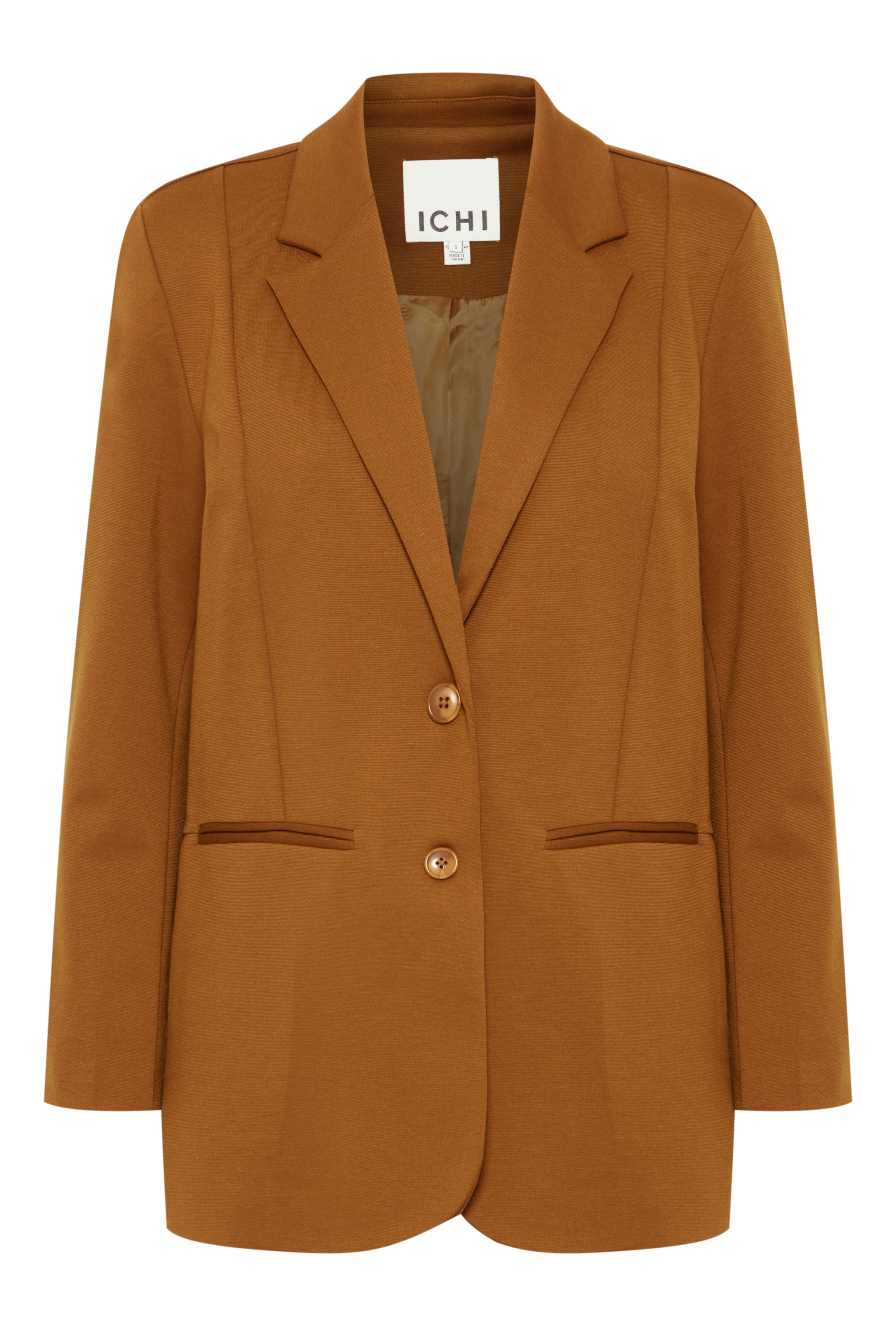 IHKATE OVERSIZE Blazer PACK FRONT 20118123-181048