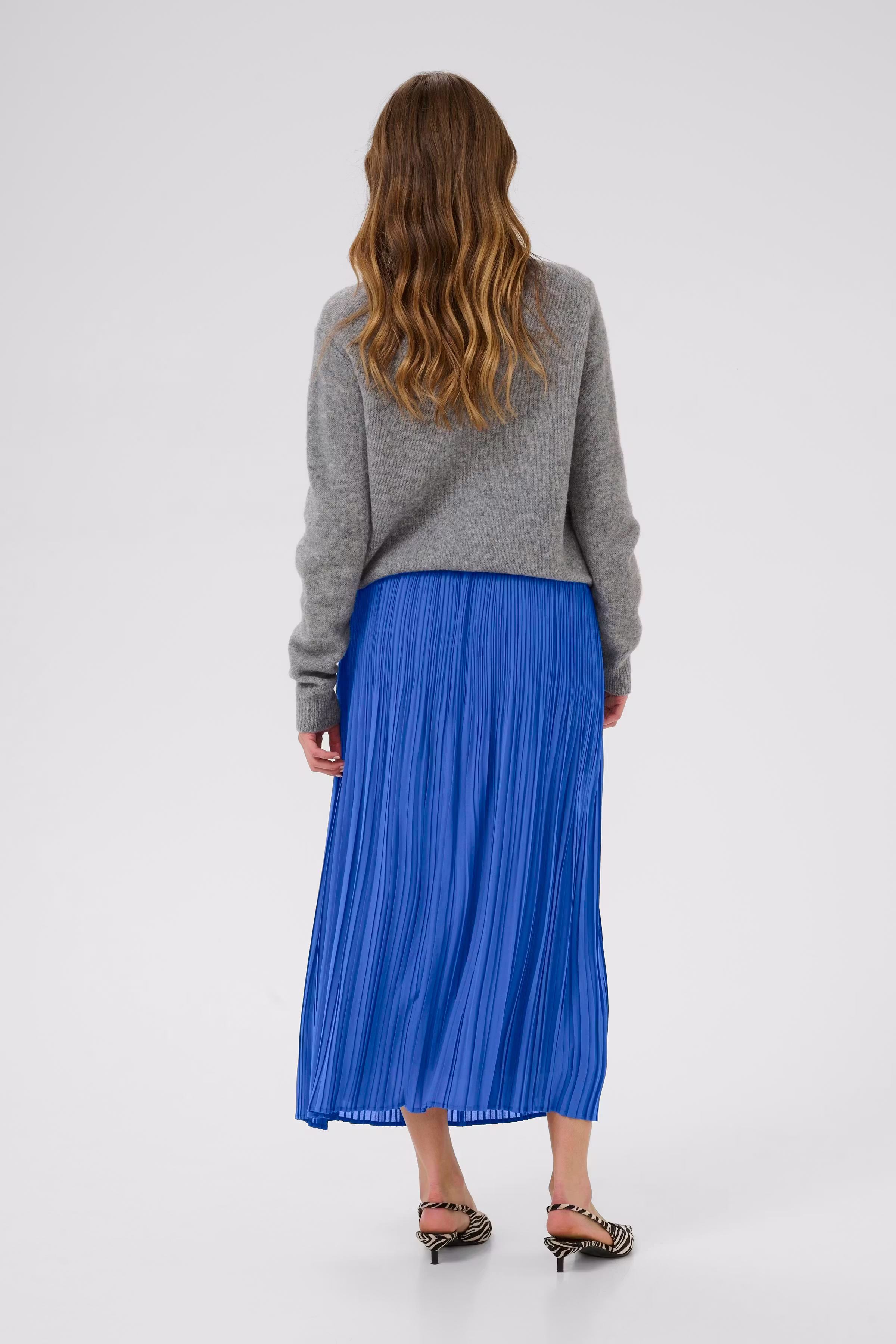 CUladina SkjÃ¸rt LOOKBOOK BACK 50112091-184148