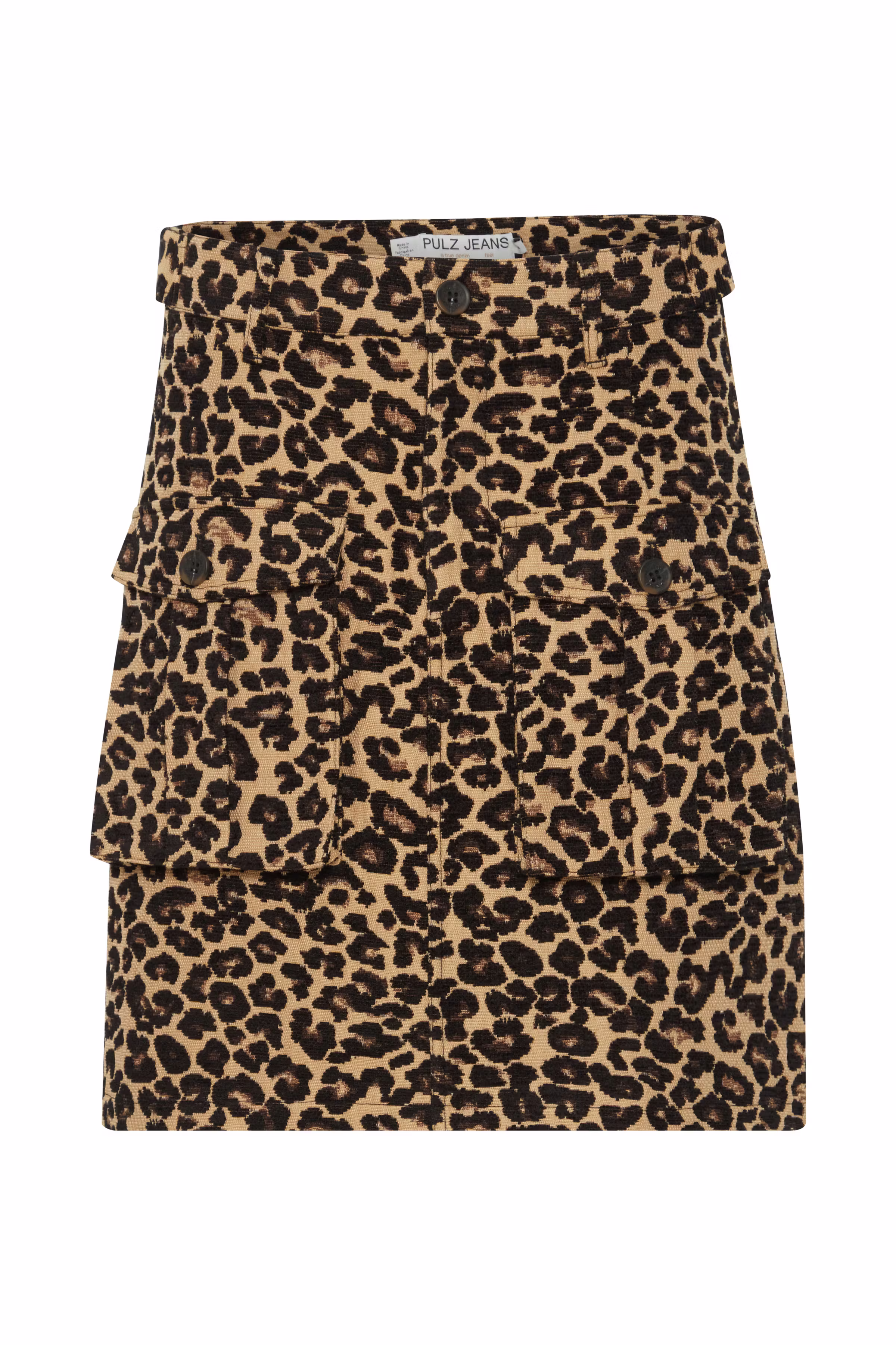 PZALICE Skirt PACK FRONT 50208573-200676