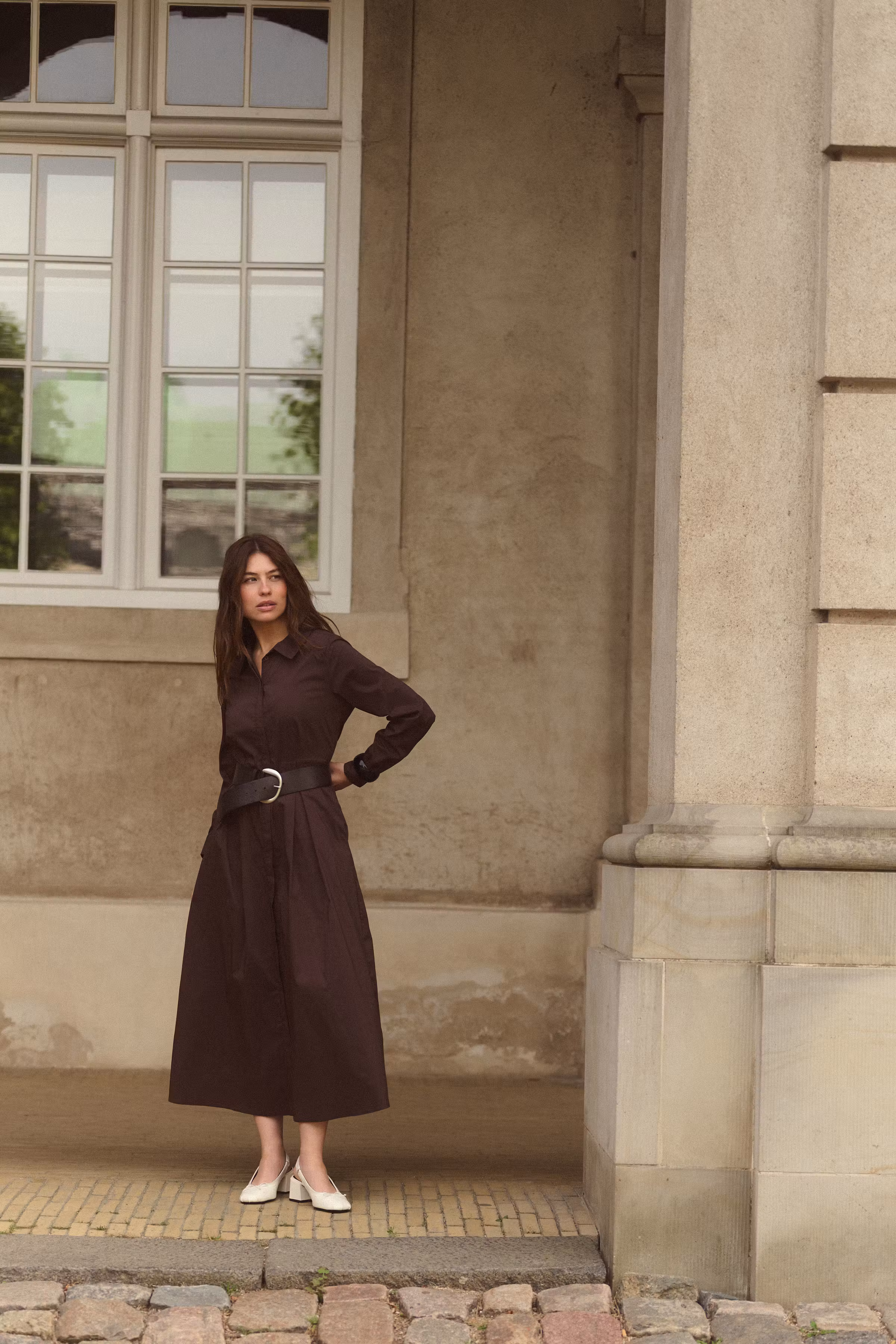 CUpernilla Kleid LOCATION NONE 50113487-190915