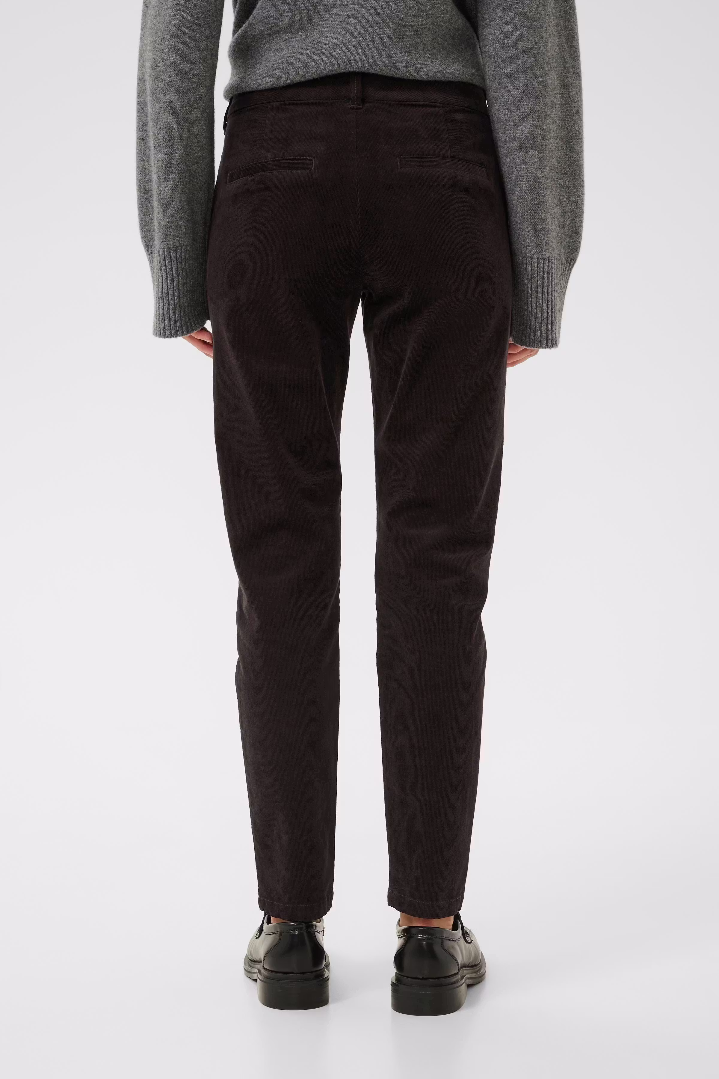 SoffysaPW Trousers LOOKBOOK BACK 30308982-191018