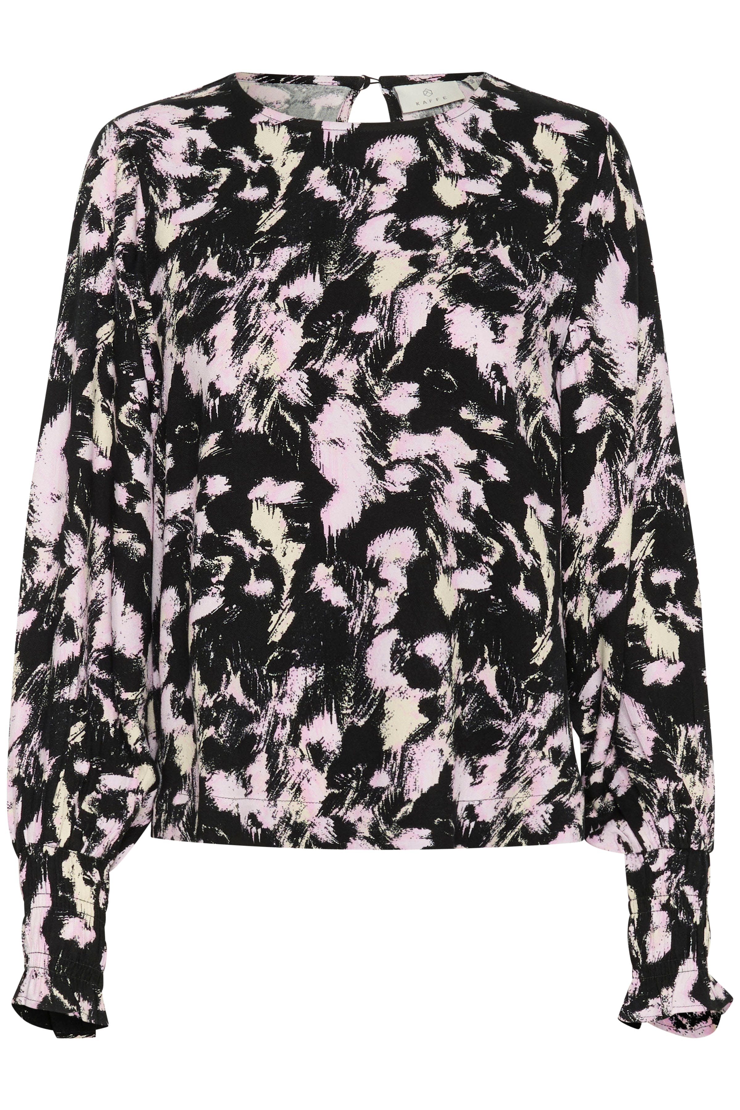 KAlura Blouse PACK FRONT 10509433-106806