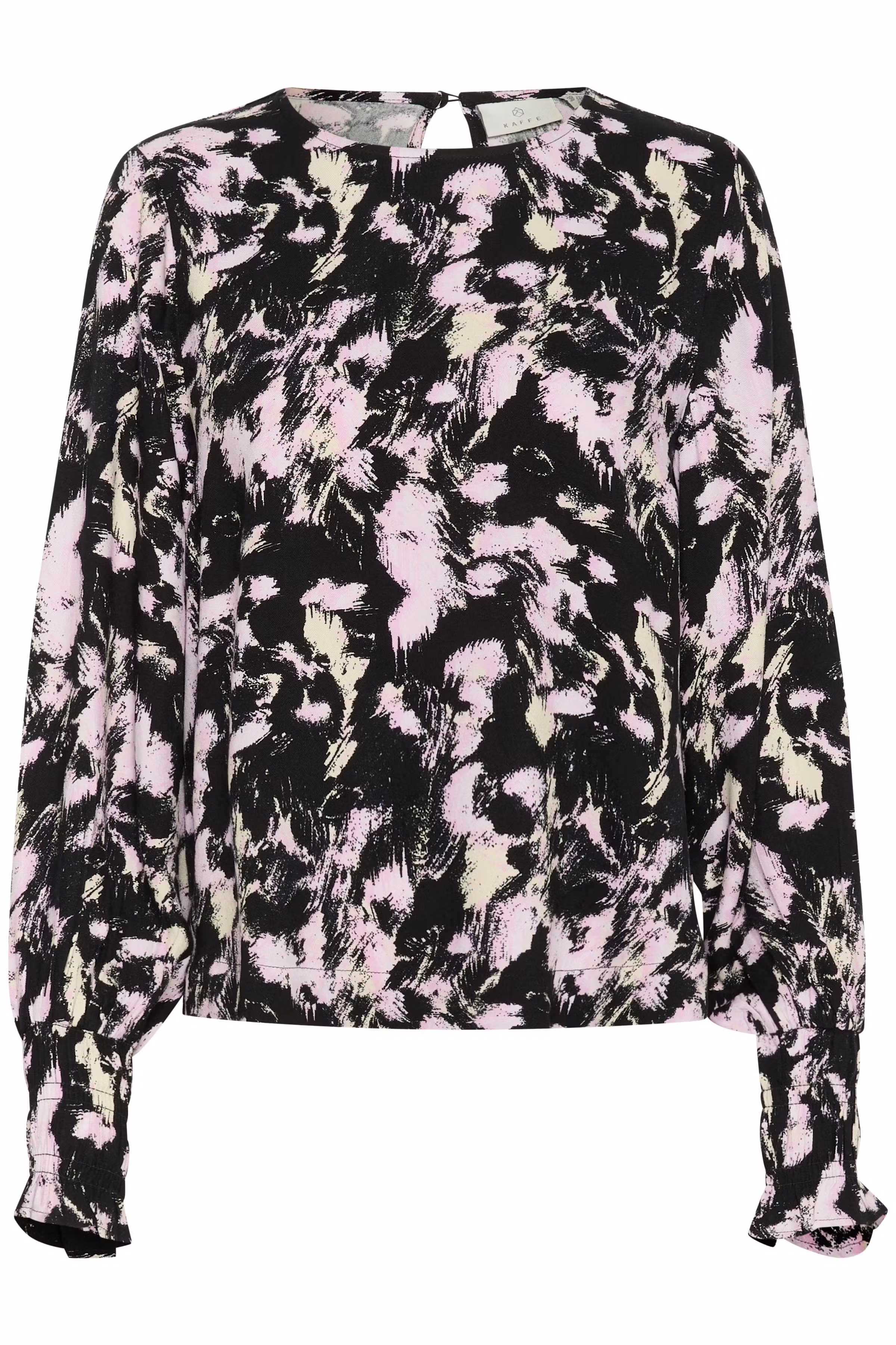 KAlura Blouse PACK FRONT 10509433-106823