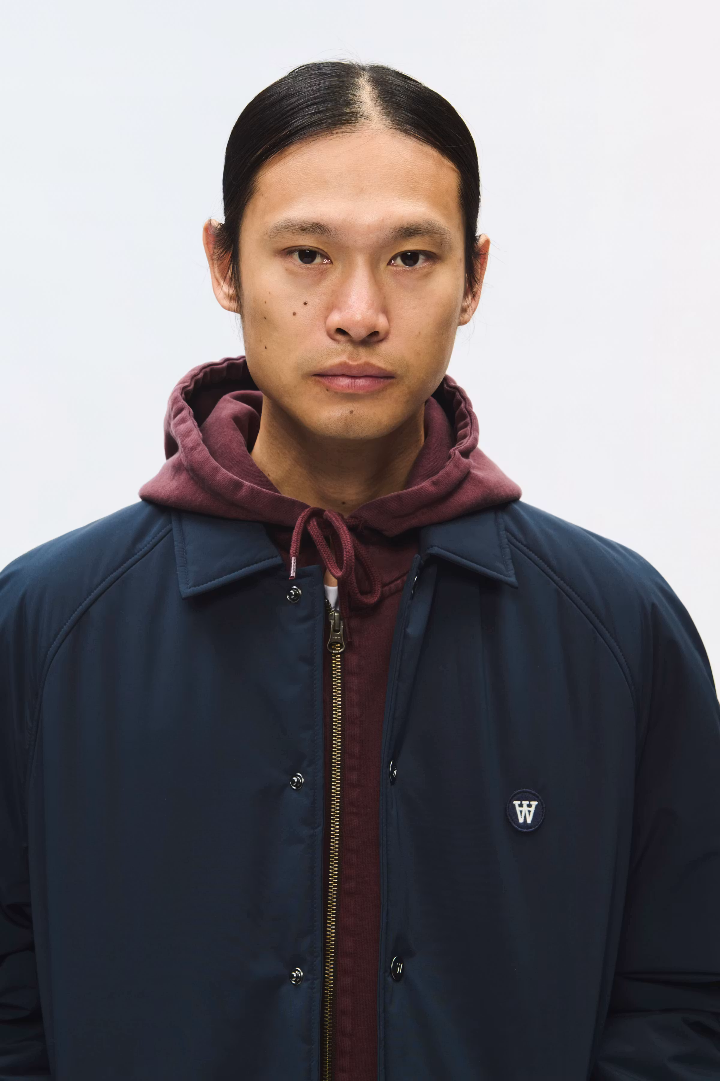 WWSigurt X Jacke LOOKBOOK DETAIL 30252229-194011