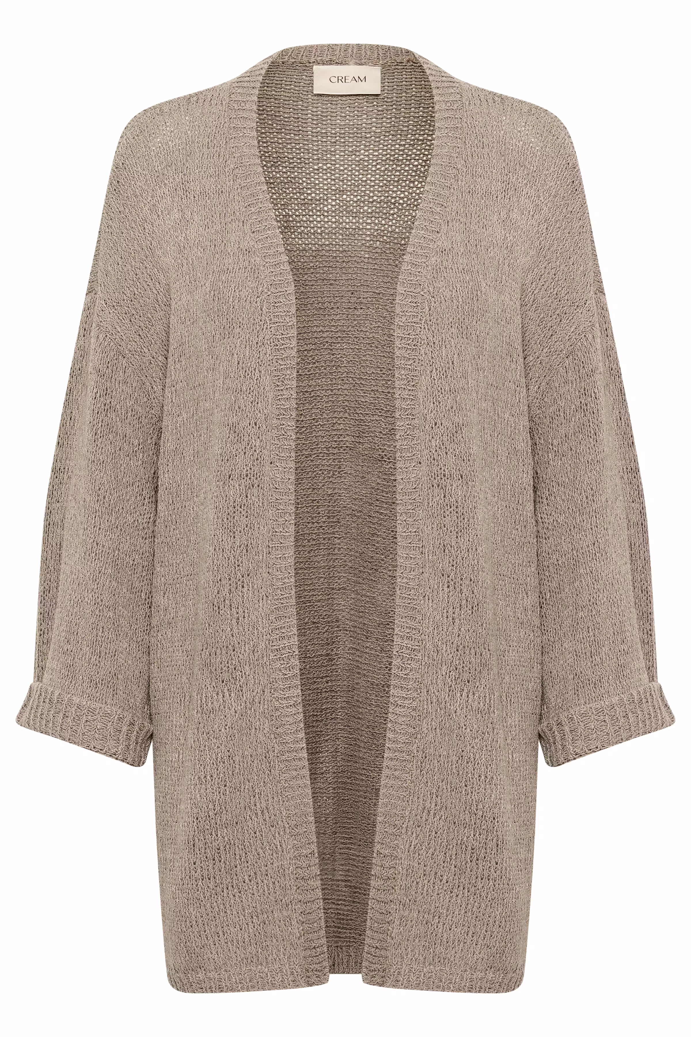 CRNixy Cardigan PACK FRONT 10613963-1709091