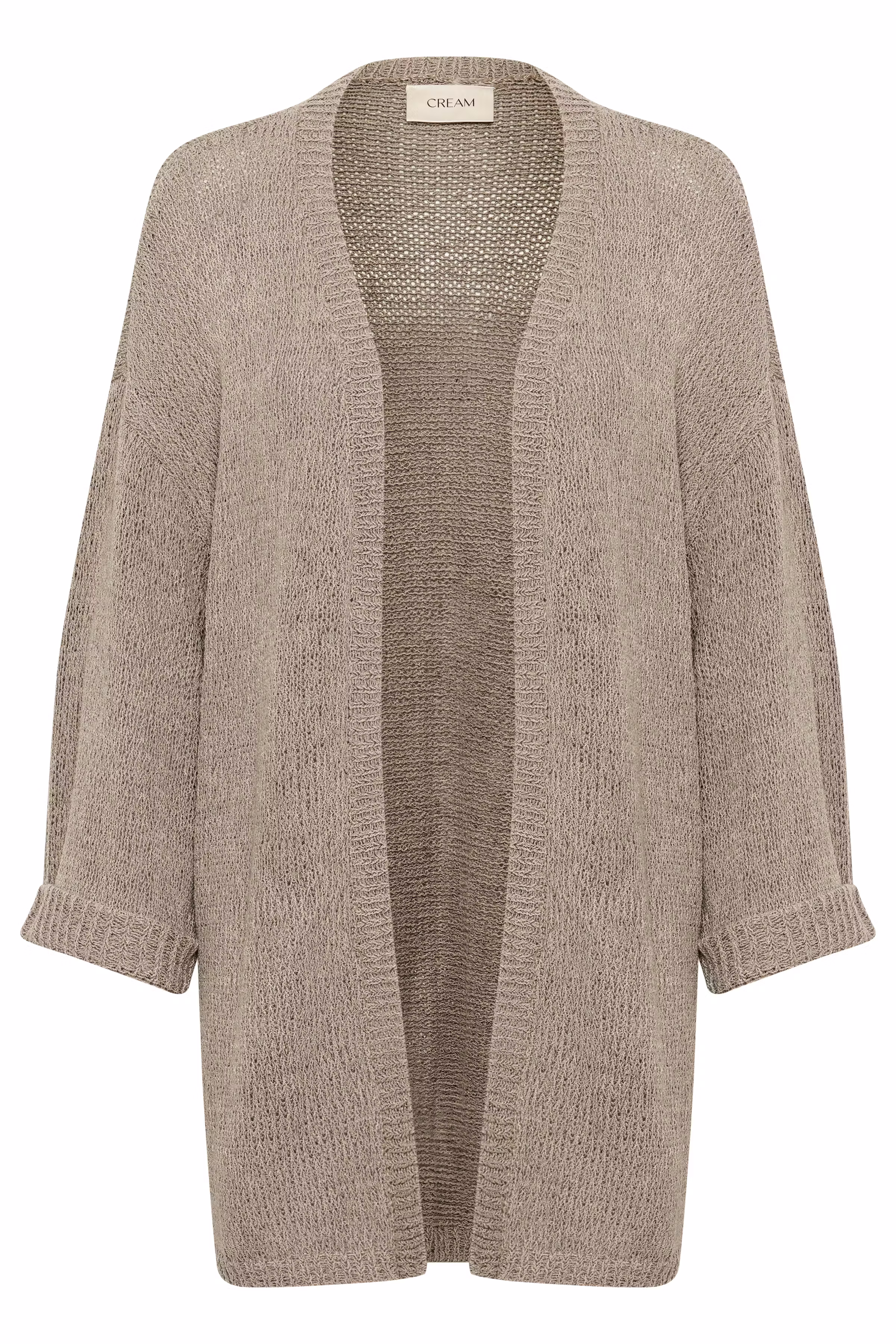 CRNixy Cardigan PACK FRONT 10613963-1709091
