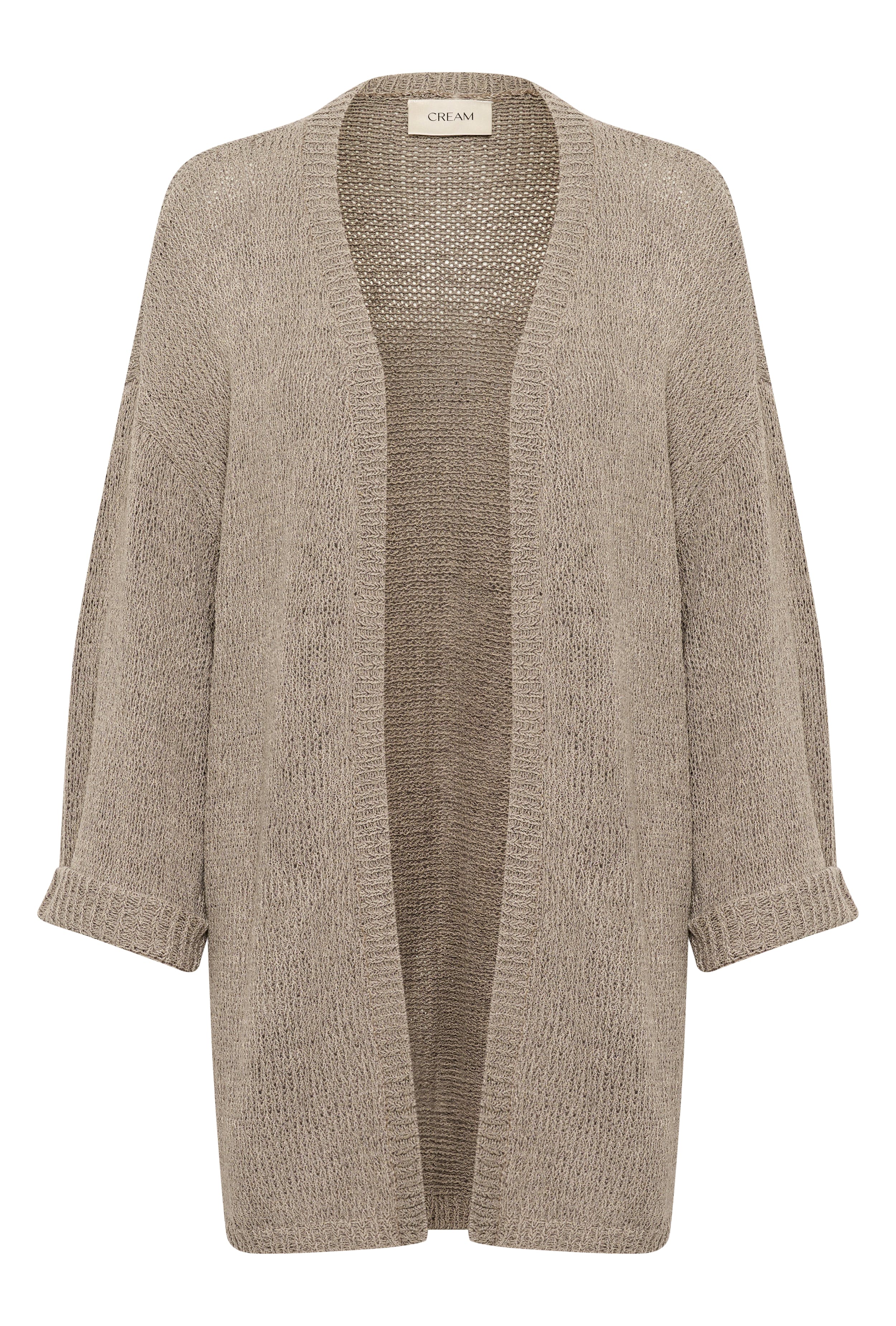 CRNixy Cardigan/Gilet PACK FRONT 10613963-1709091