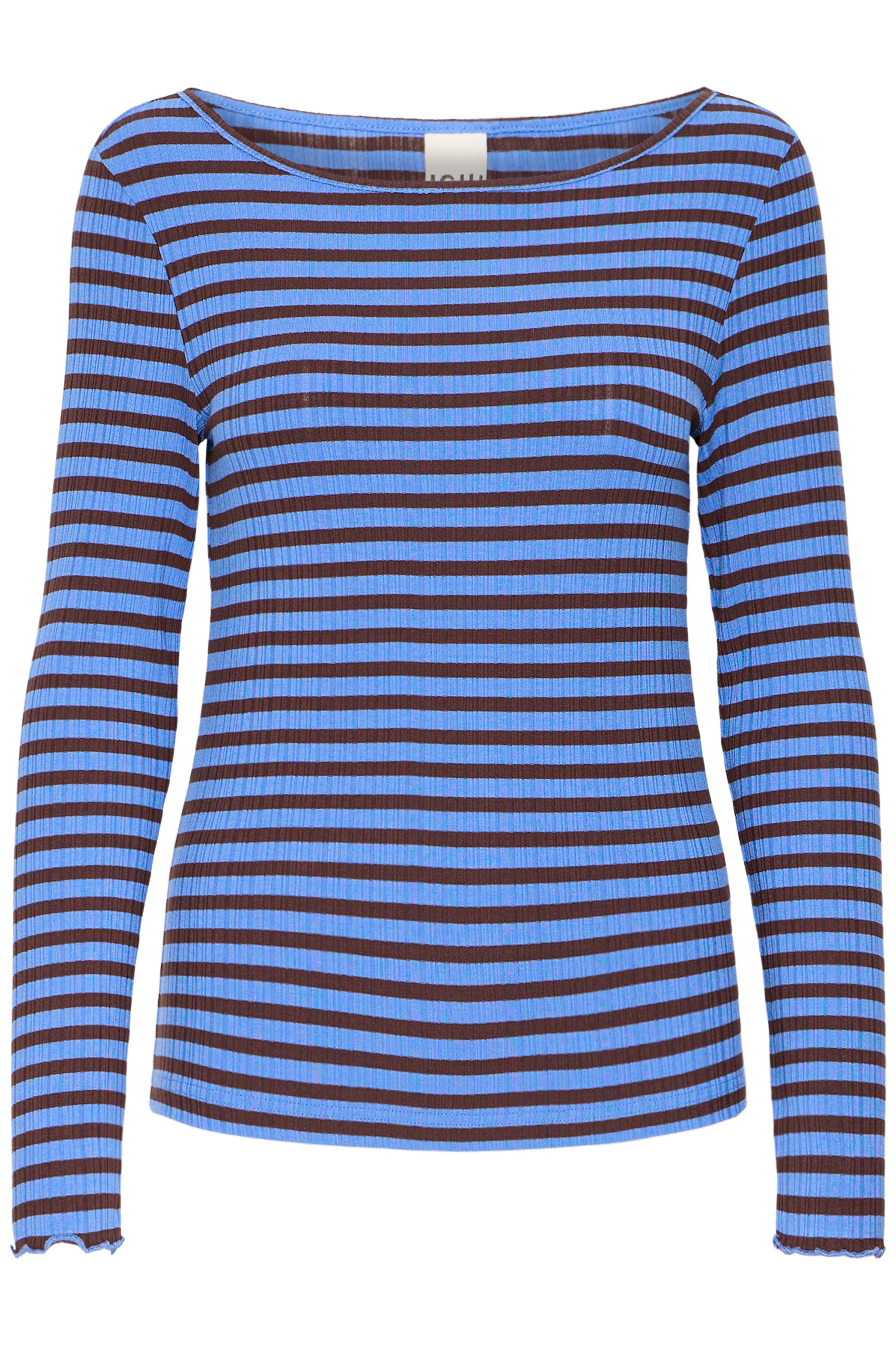 IHCELLA Langermet T-shirt PACK FRONT 20122819-900004586