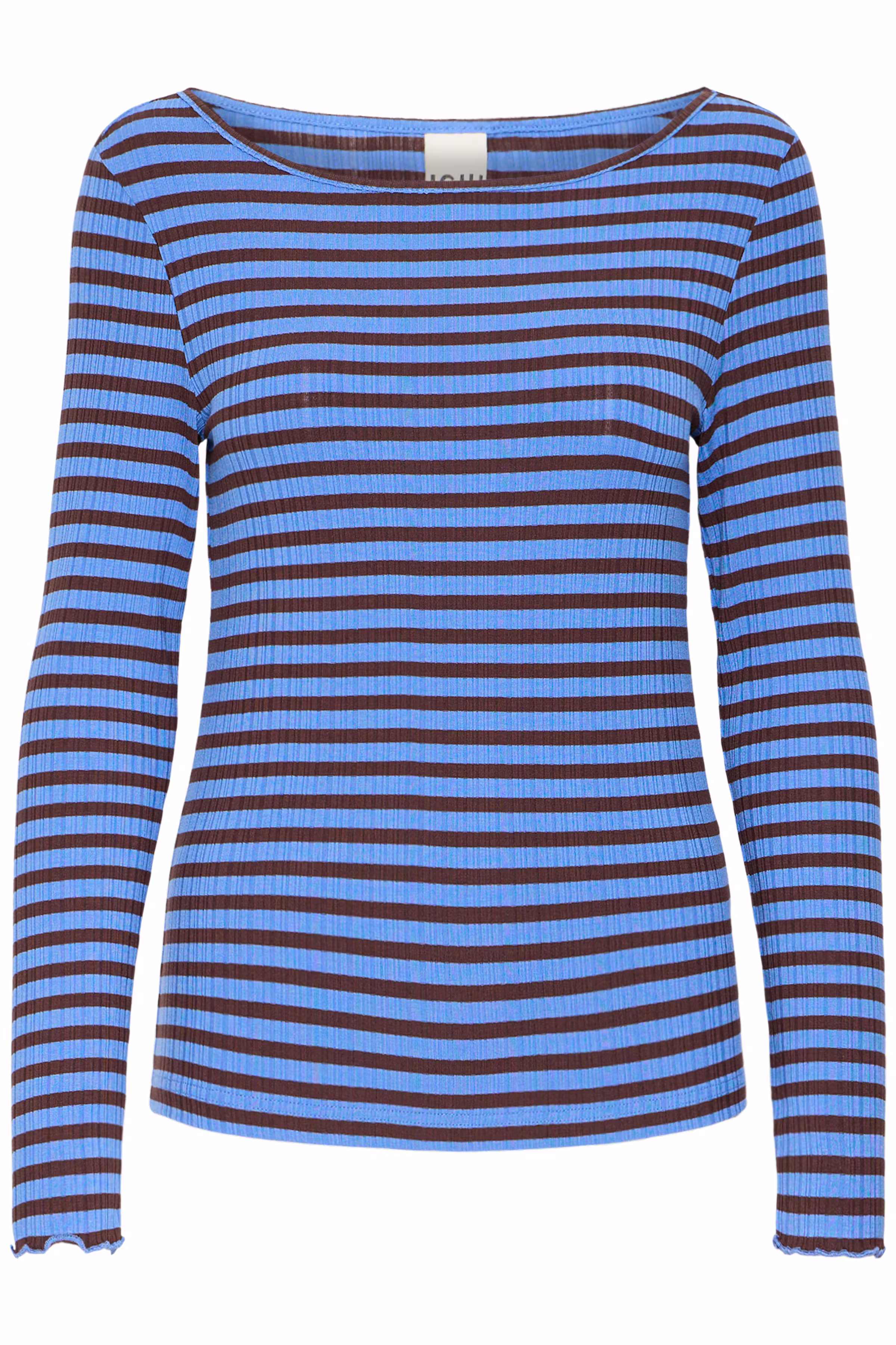 IHCELLA Långärmed T-shirt PACK FRONT 20122819-900004586