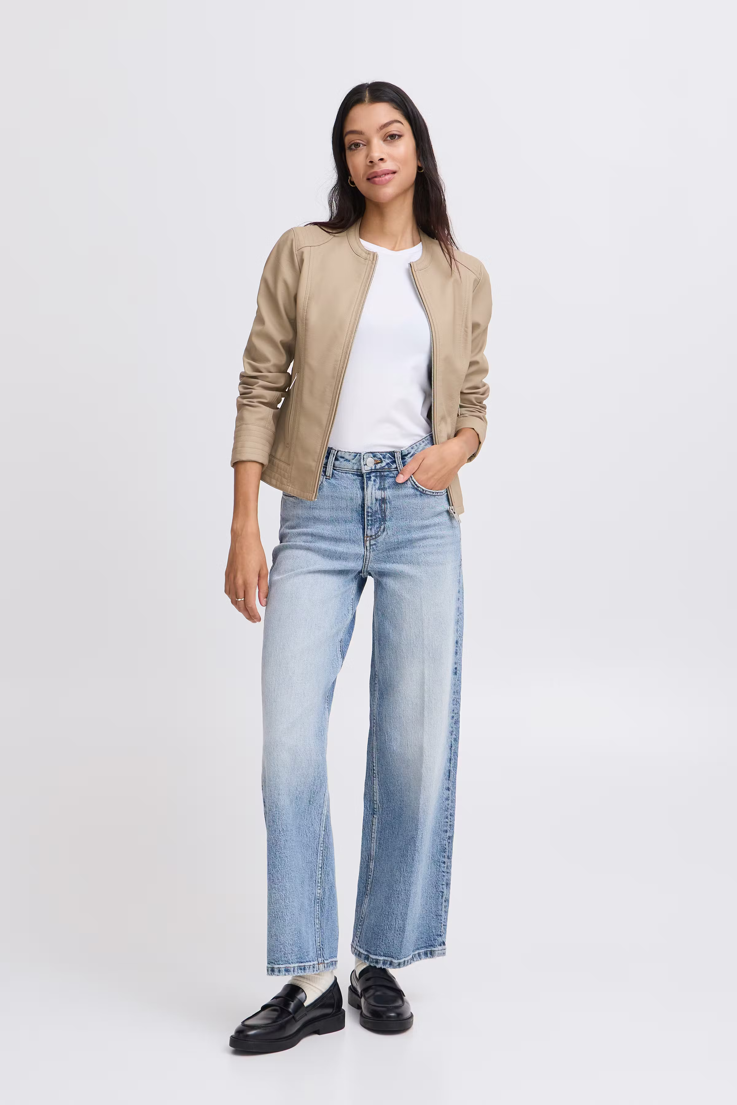 BYACOM Oberbekleidung LOOKBOOK FRONT 20809396-171105